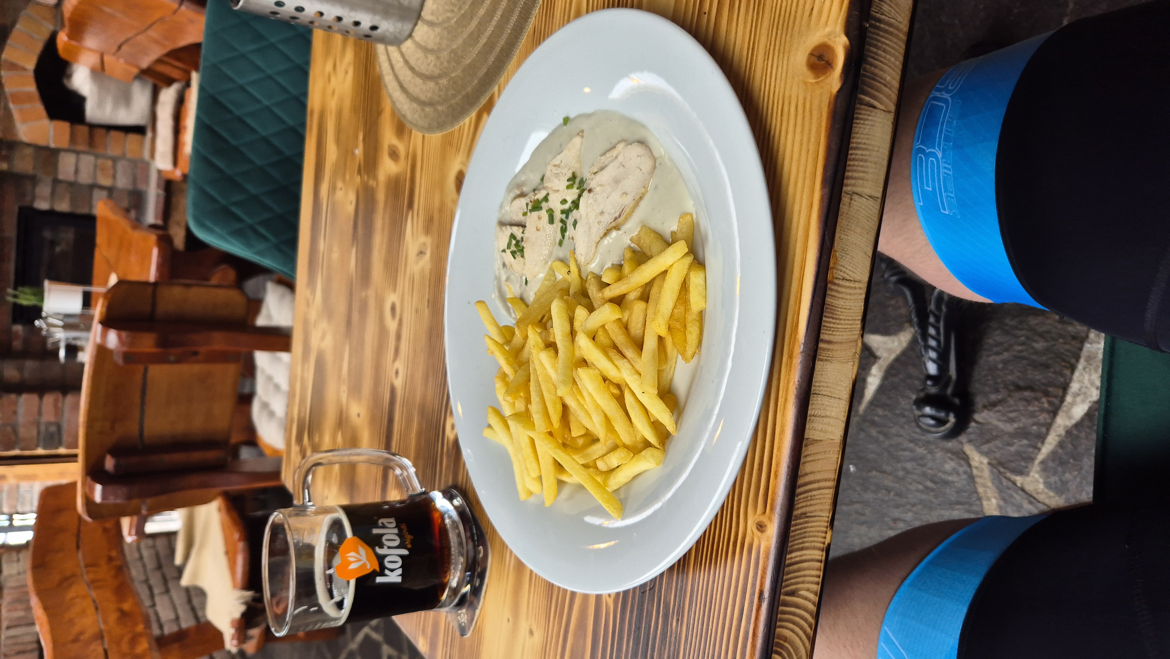 Restaurace Na Kovárně foto 2