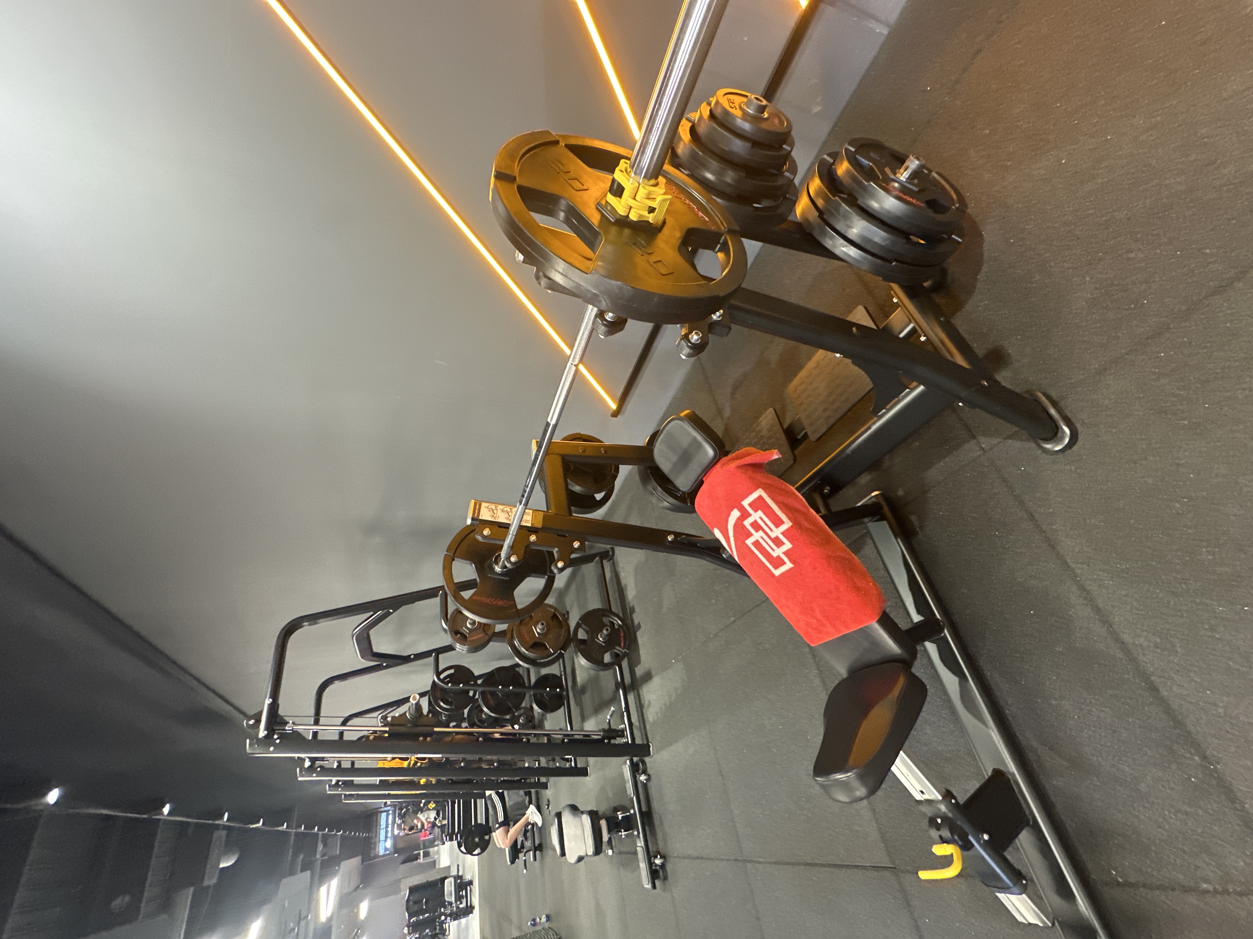 Element Gyms - Prostějov foto 3