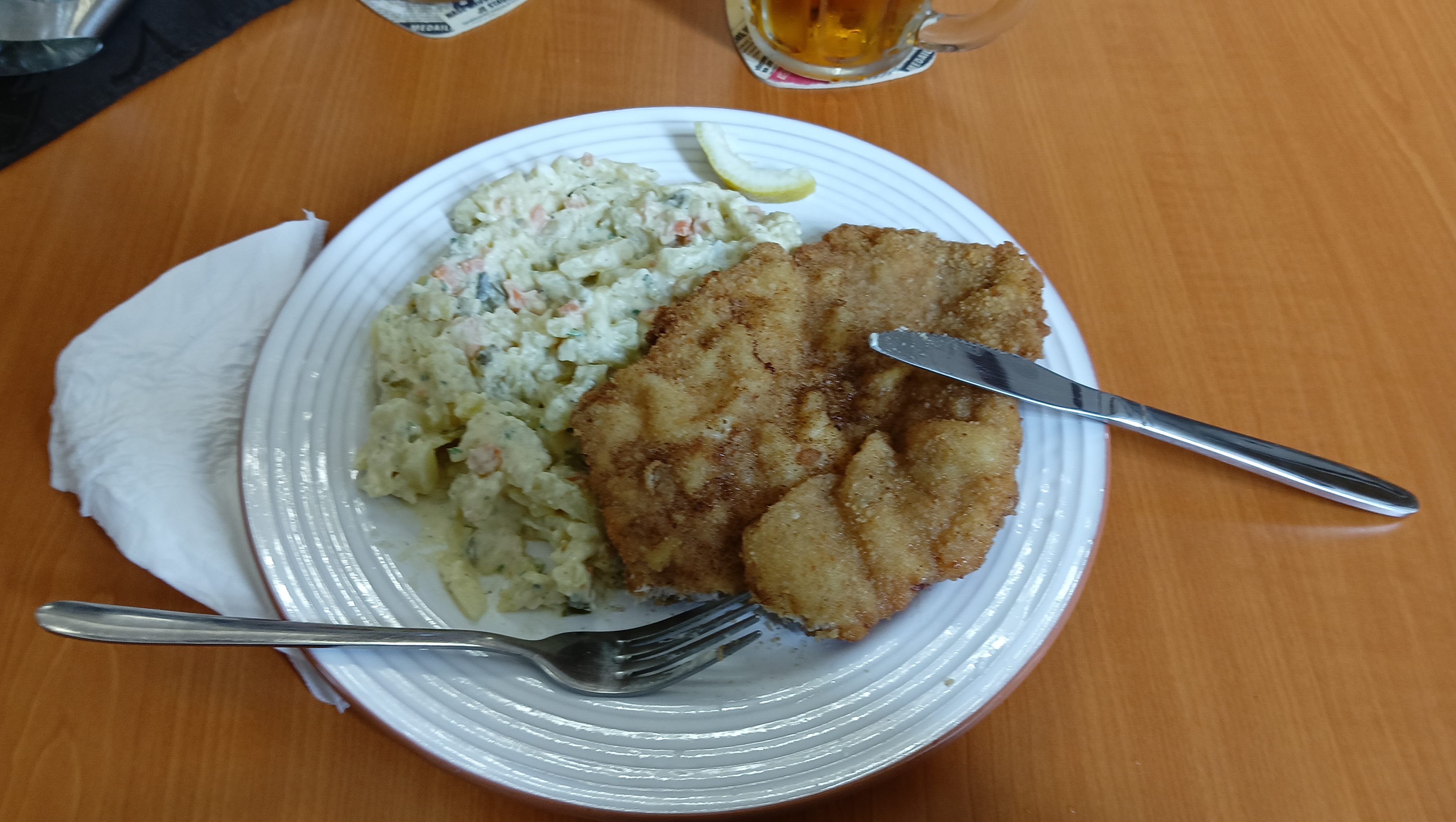 Obecní restaurace u Radnice foto 2