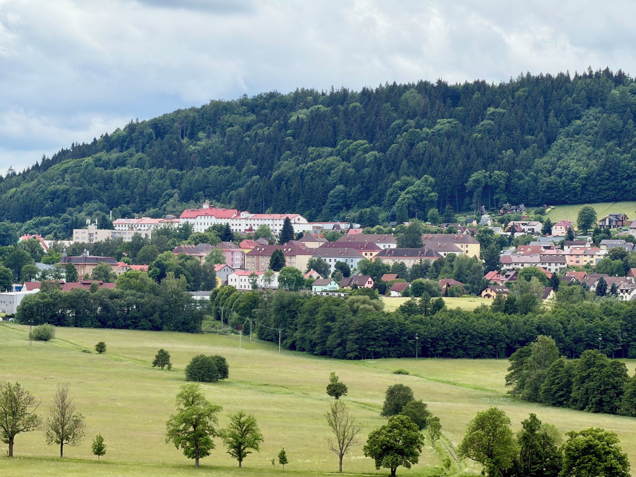 Žacléř