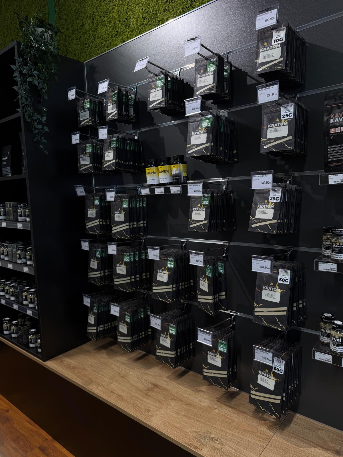 Balance Store foto 2