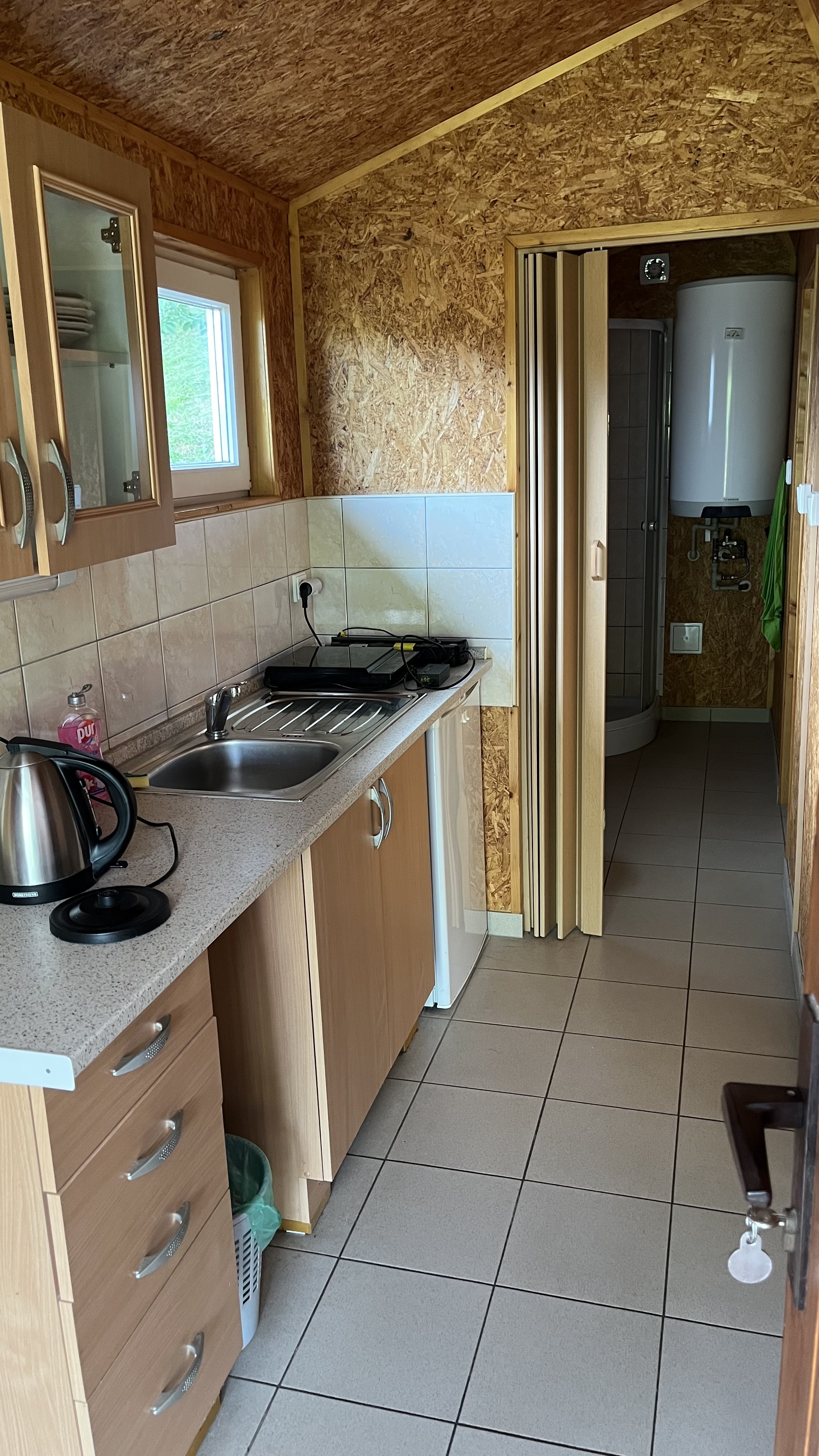 Eurocamping Bojkovice foto 6