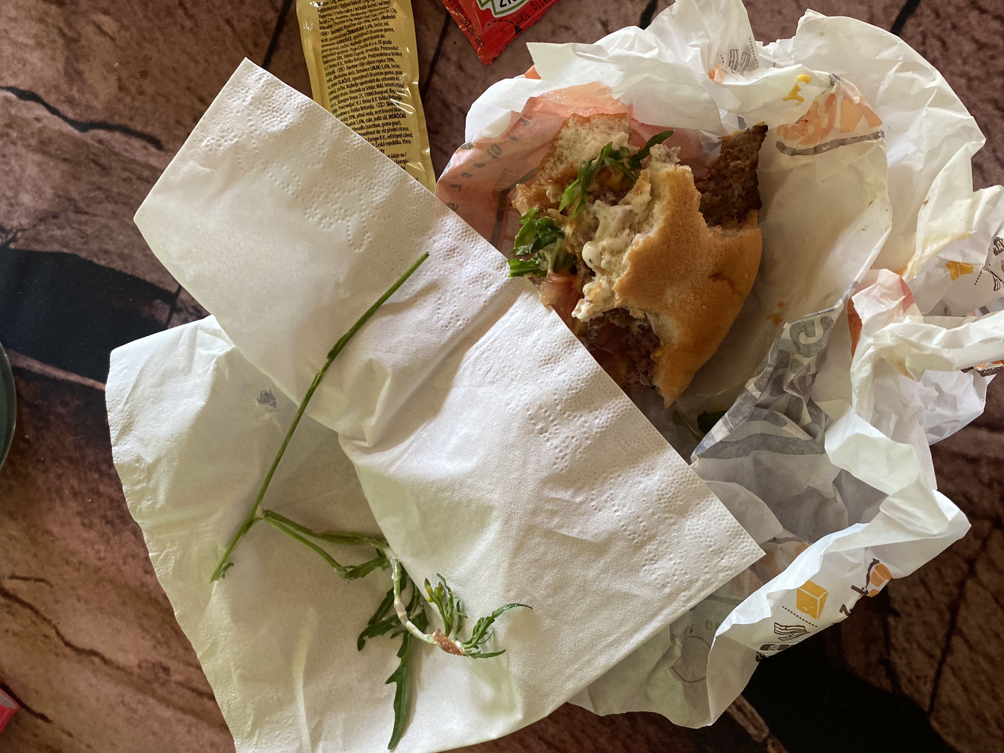 Burger King foto 3