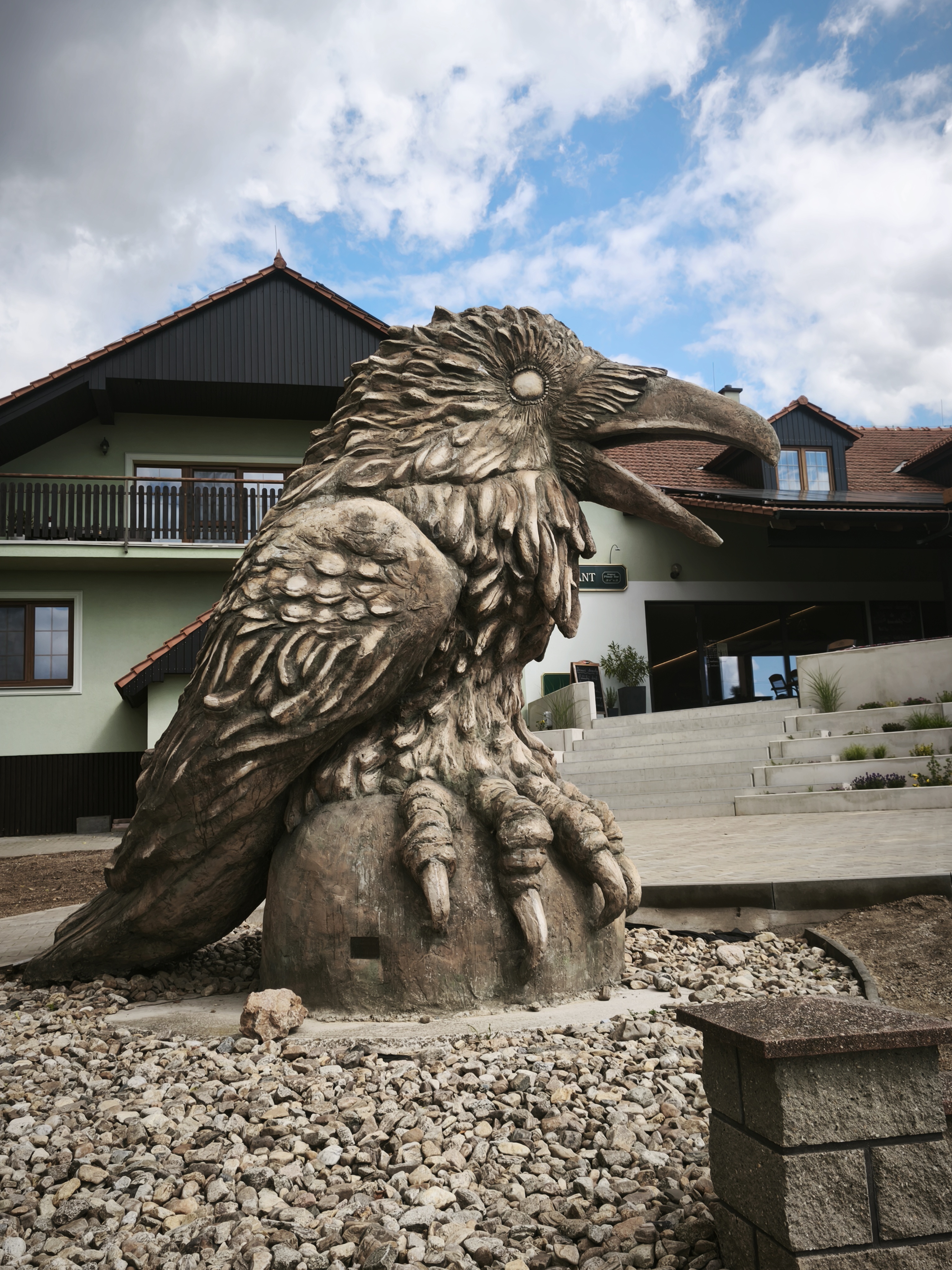 Restaurace Rumburak foto 3
