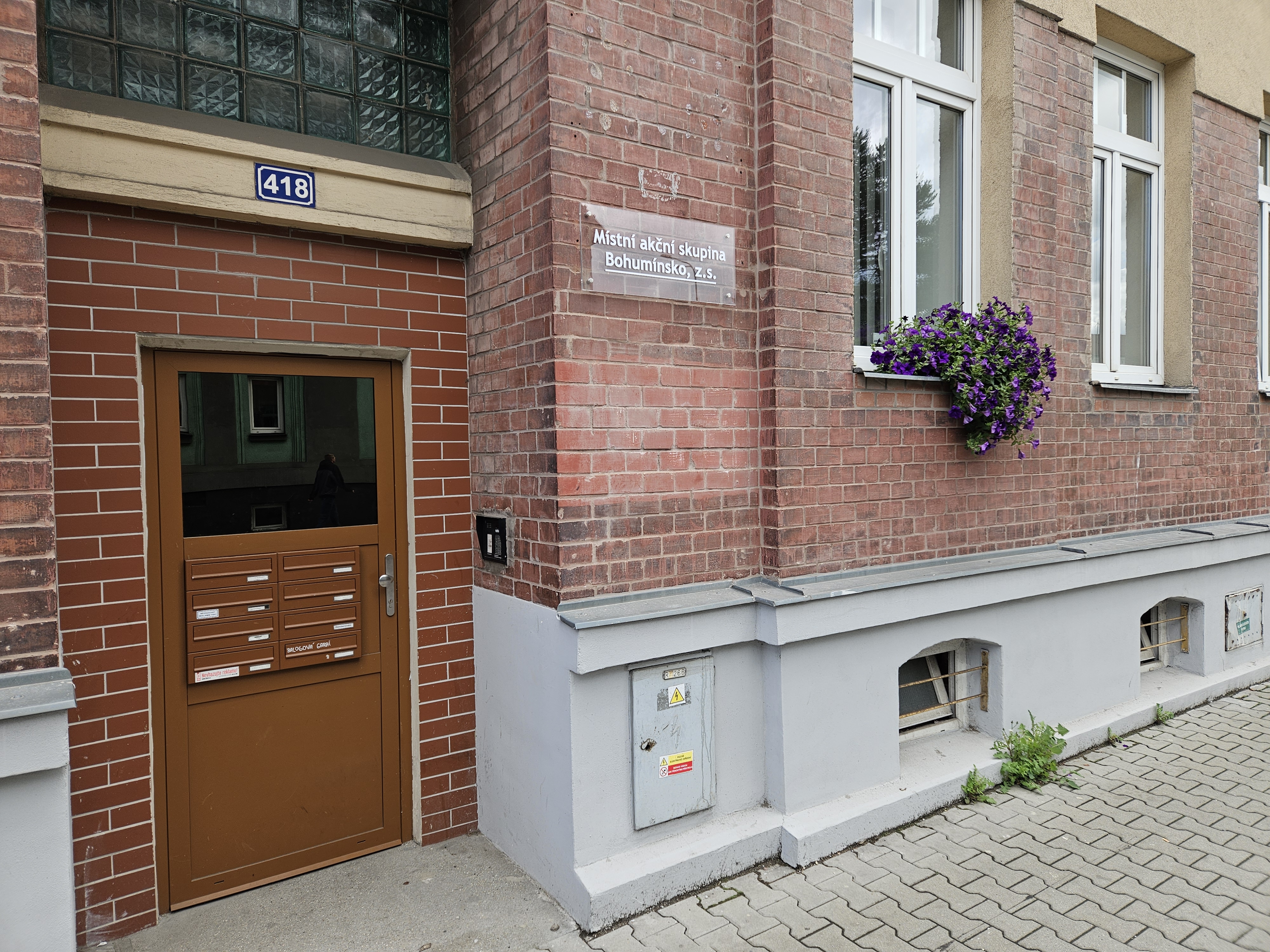 Místní akční skupina Bohumínsko, z.s. foto 2