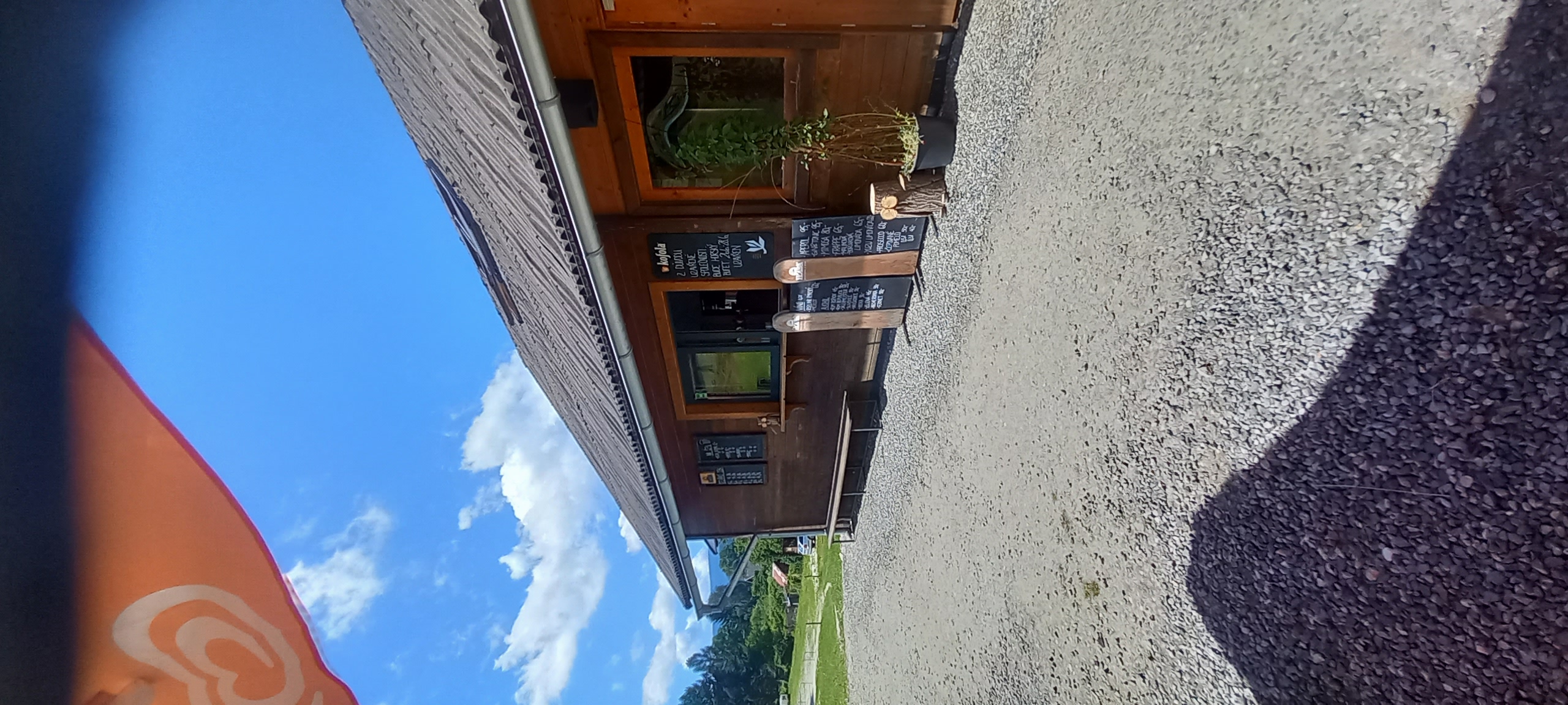 Kiosek Lázeňský vrch foto 5