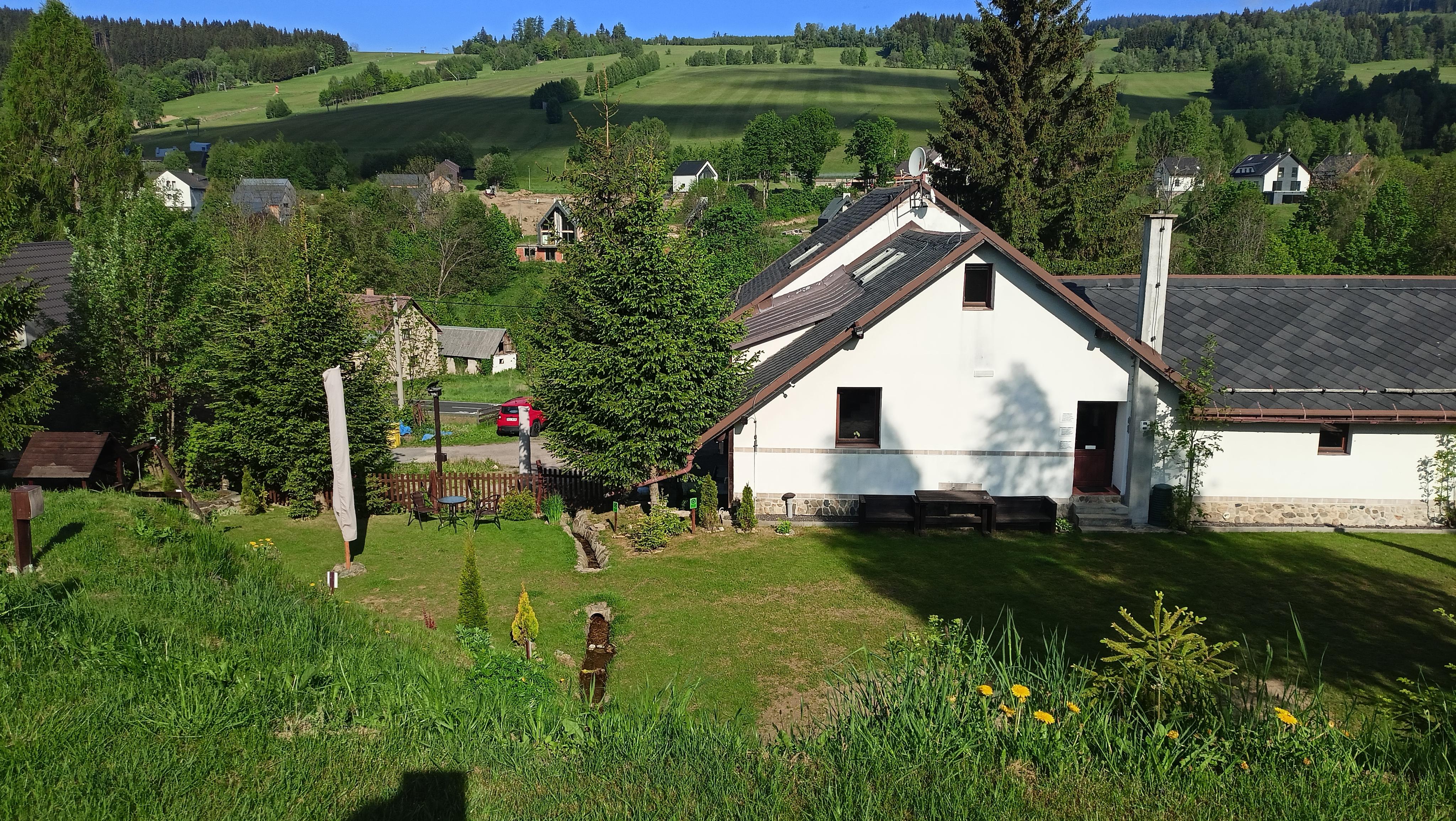 Penzion Dolní Morava foto 2