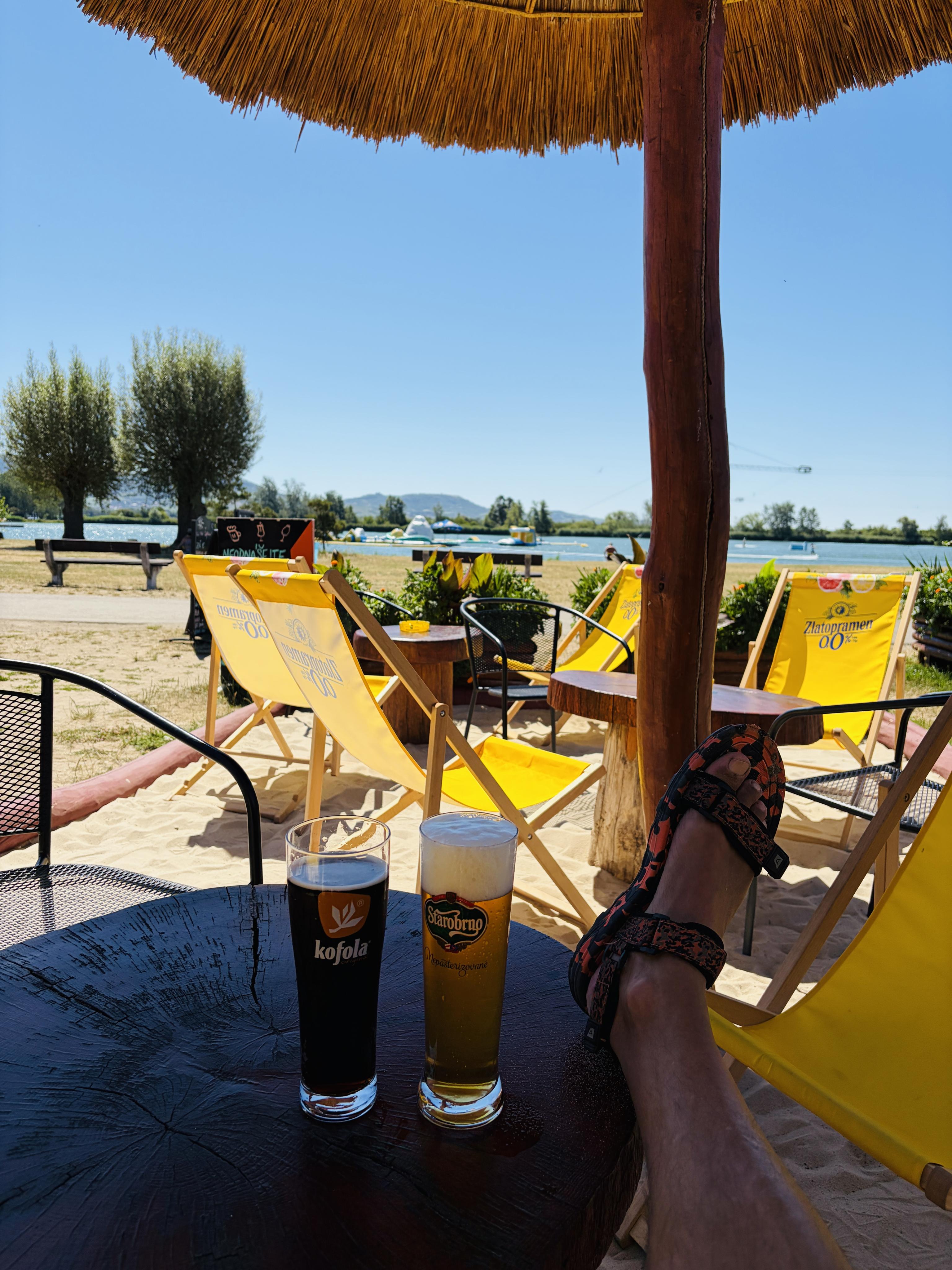 Beach Bar Mušov foto 2
