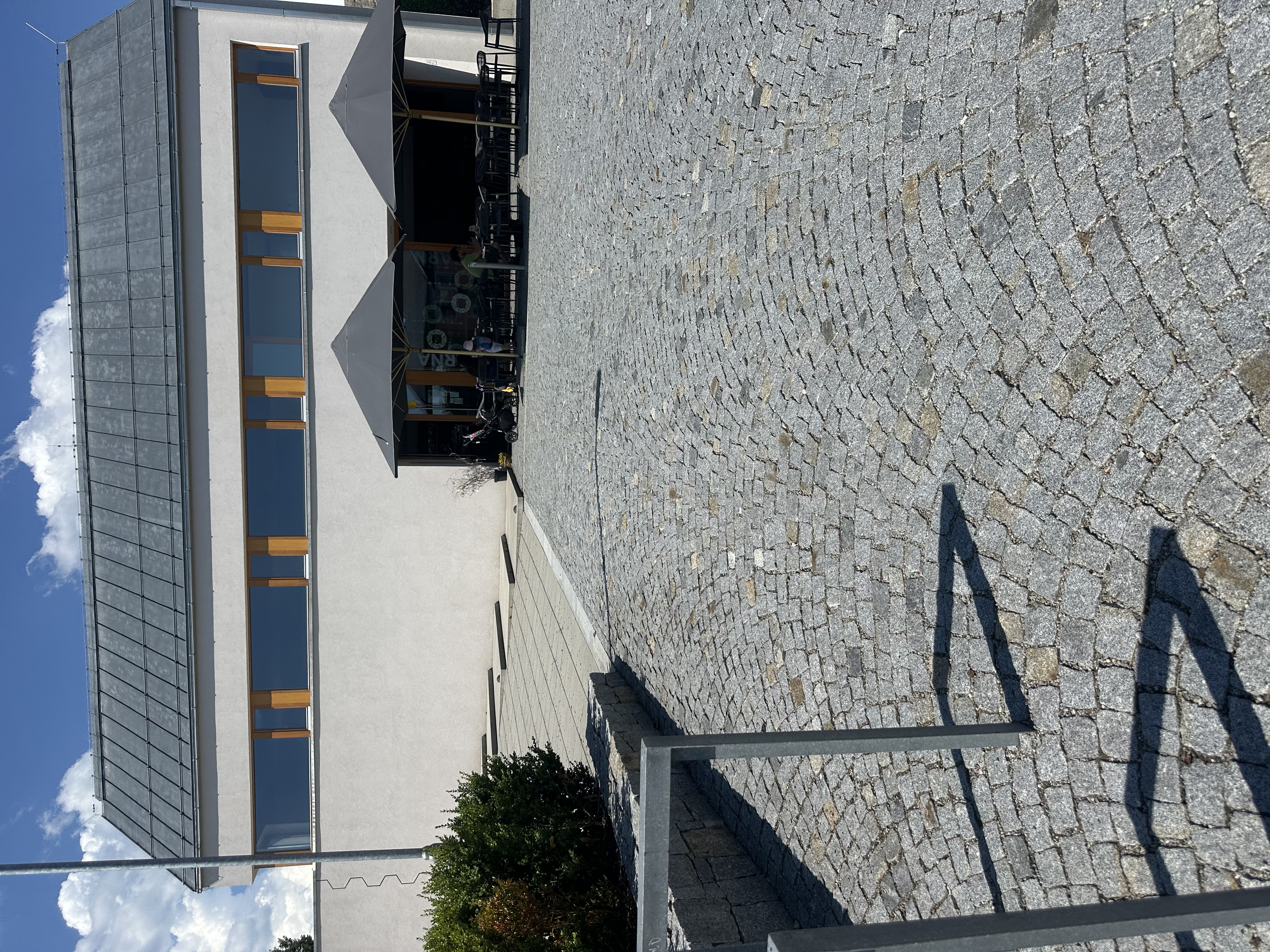Kavárna a cukrárna Vacov foto 3