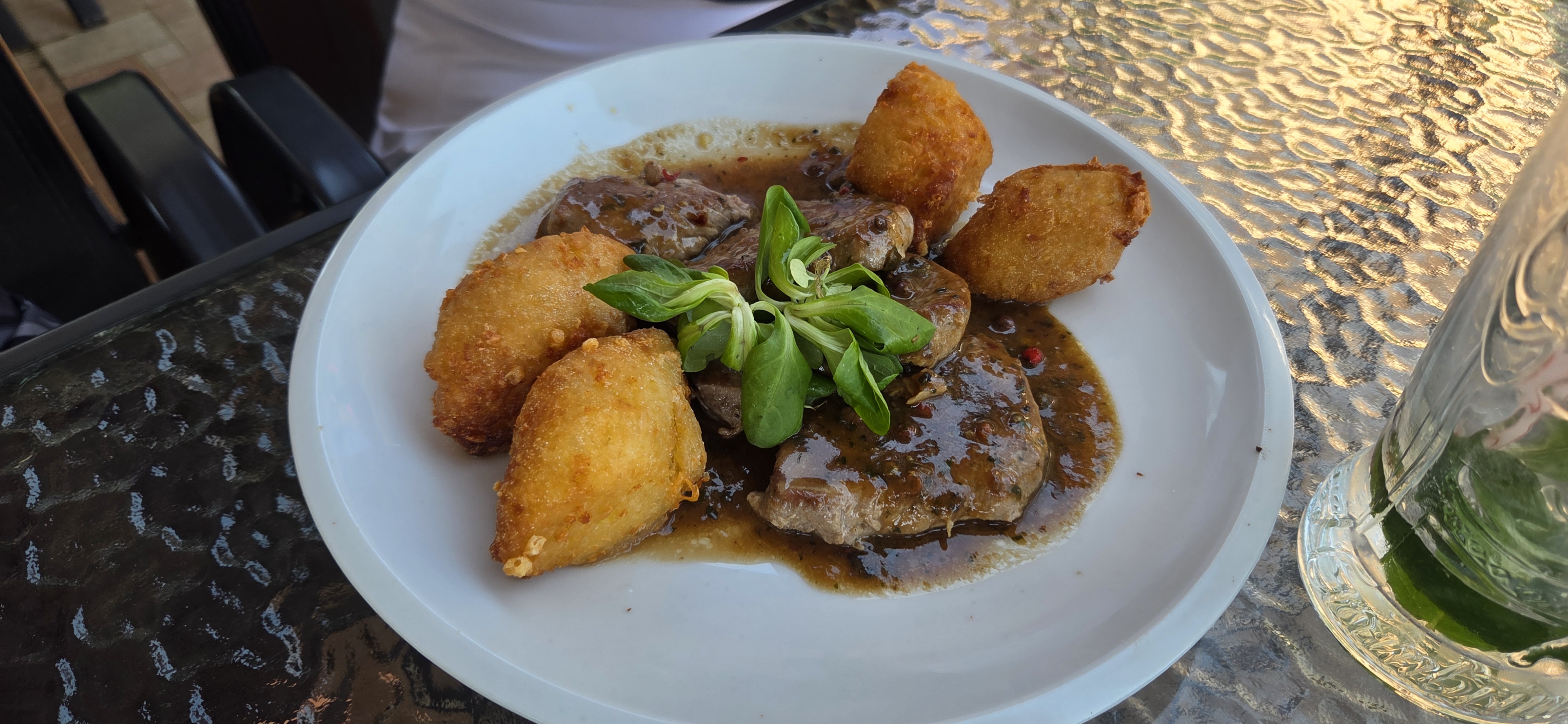 Restaurace U Knapů foto 4