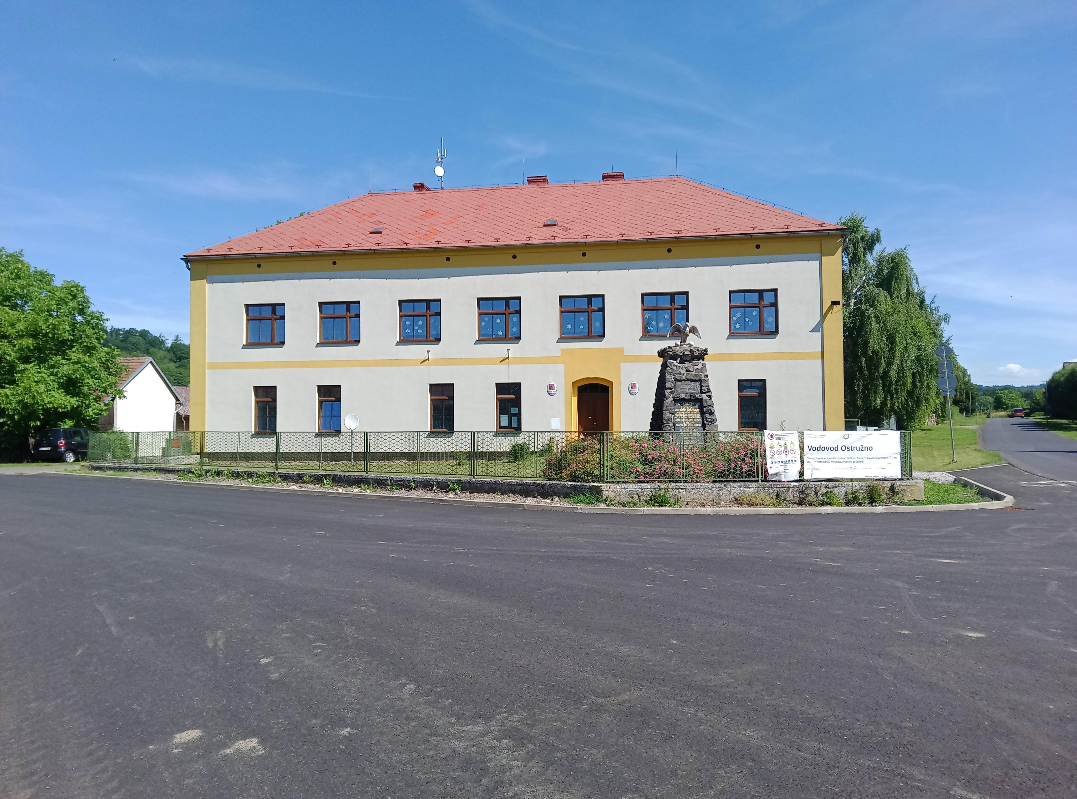 MŠ Ostružno foto 2