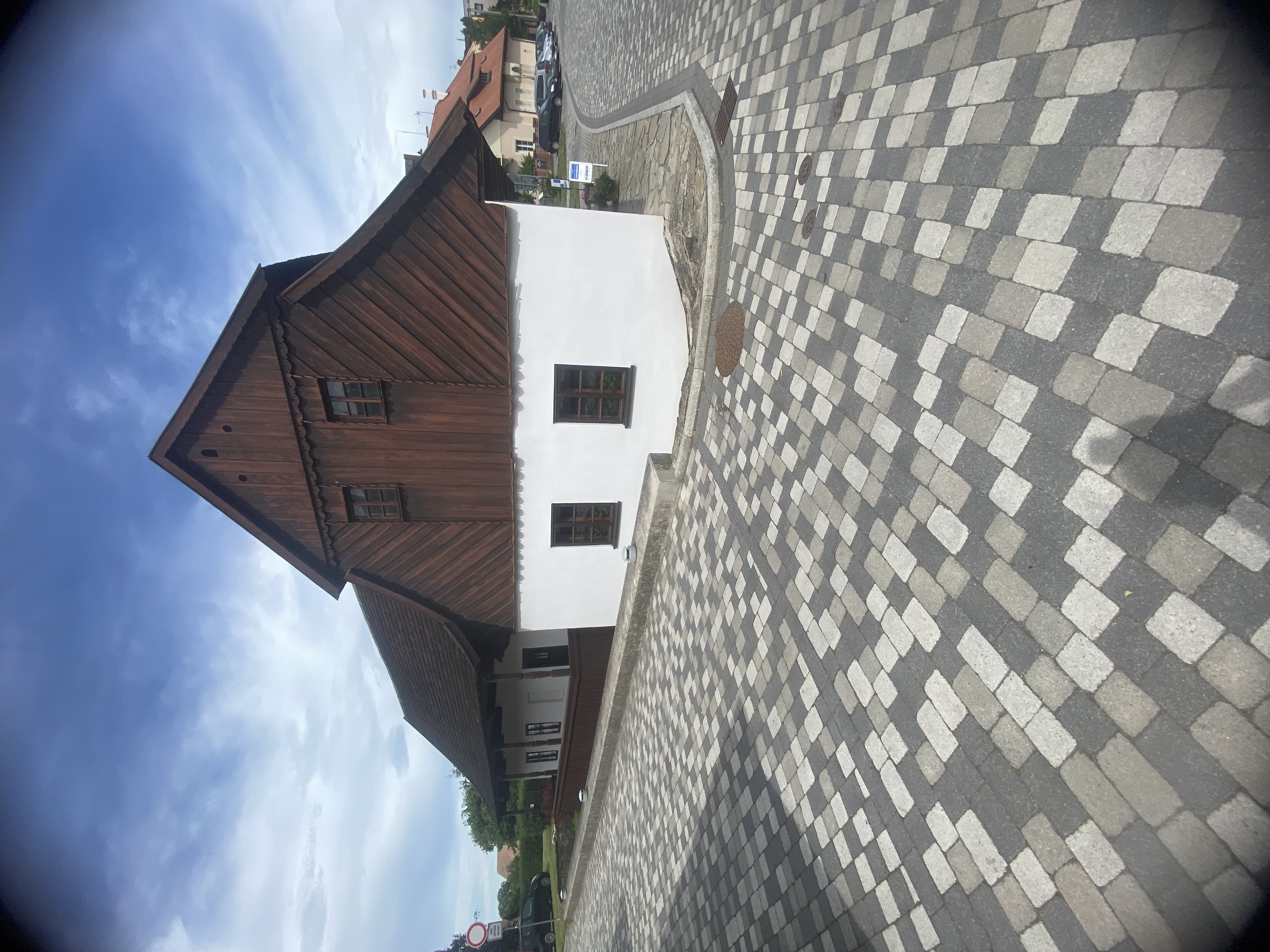 Rodný domek Františka Vladislava Heka (F. L. Věka) foto 5