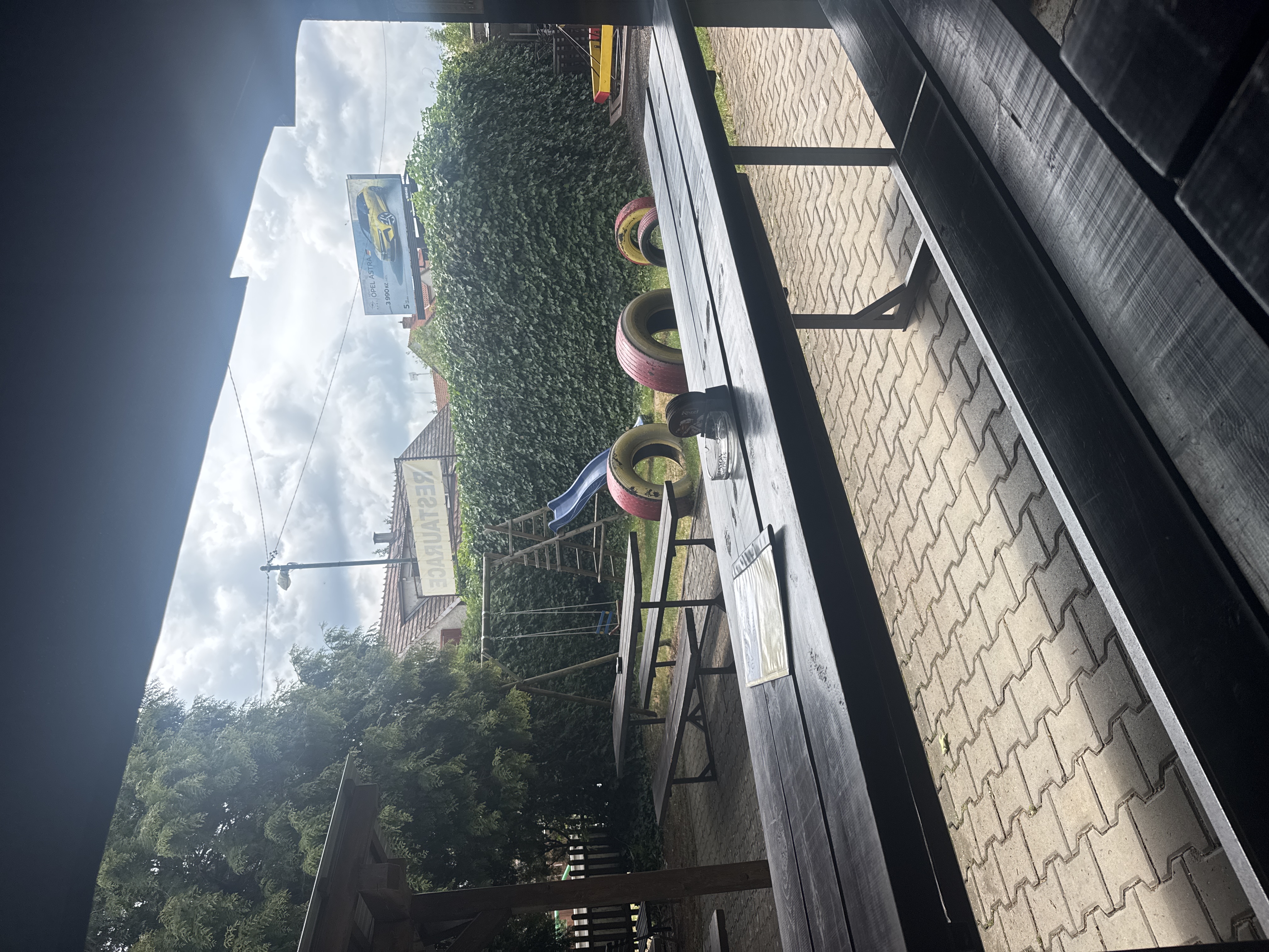 Občerstvení Oáza foto 3