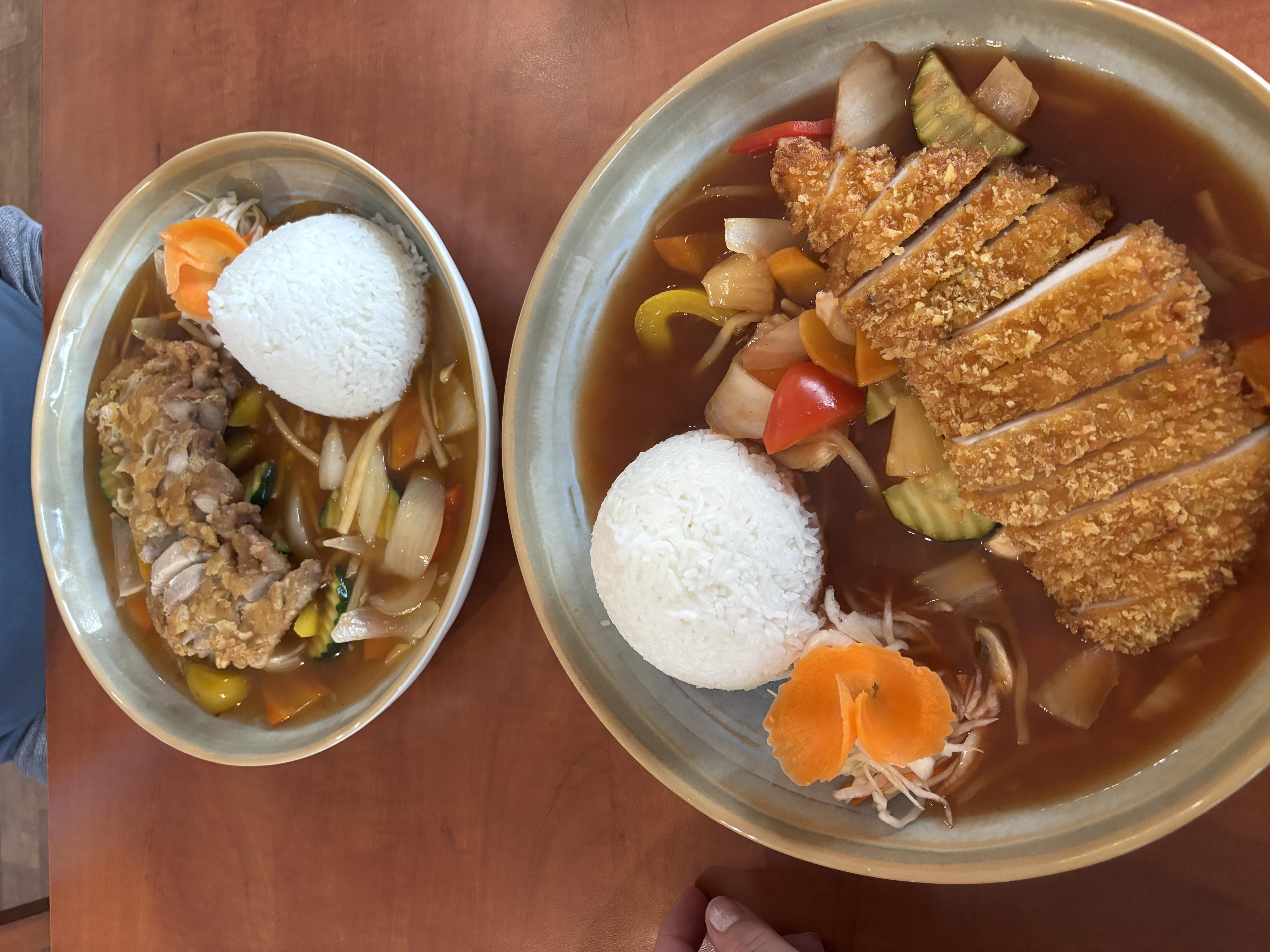 Vietnamská restaurace Ngoc Hoai foto 4