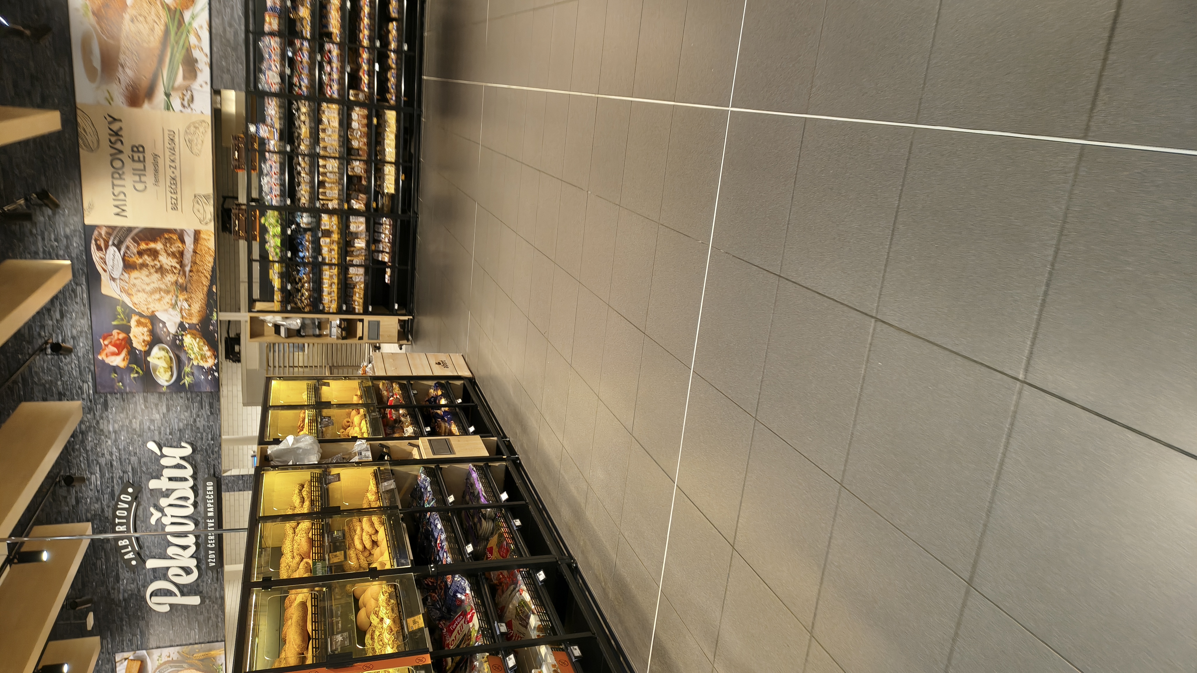 Albert Hypermarket foto 4