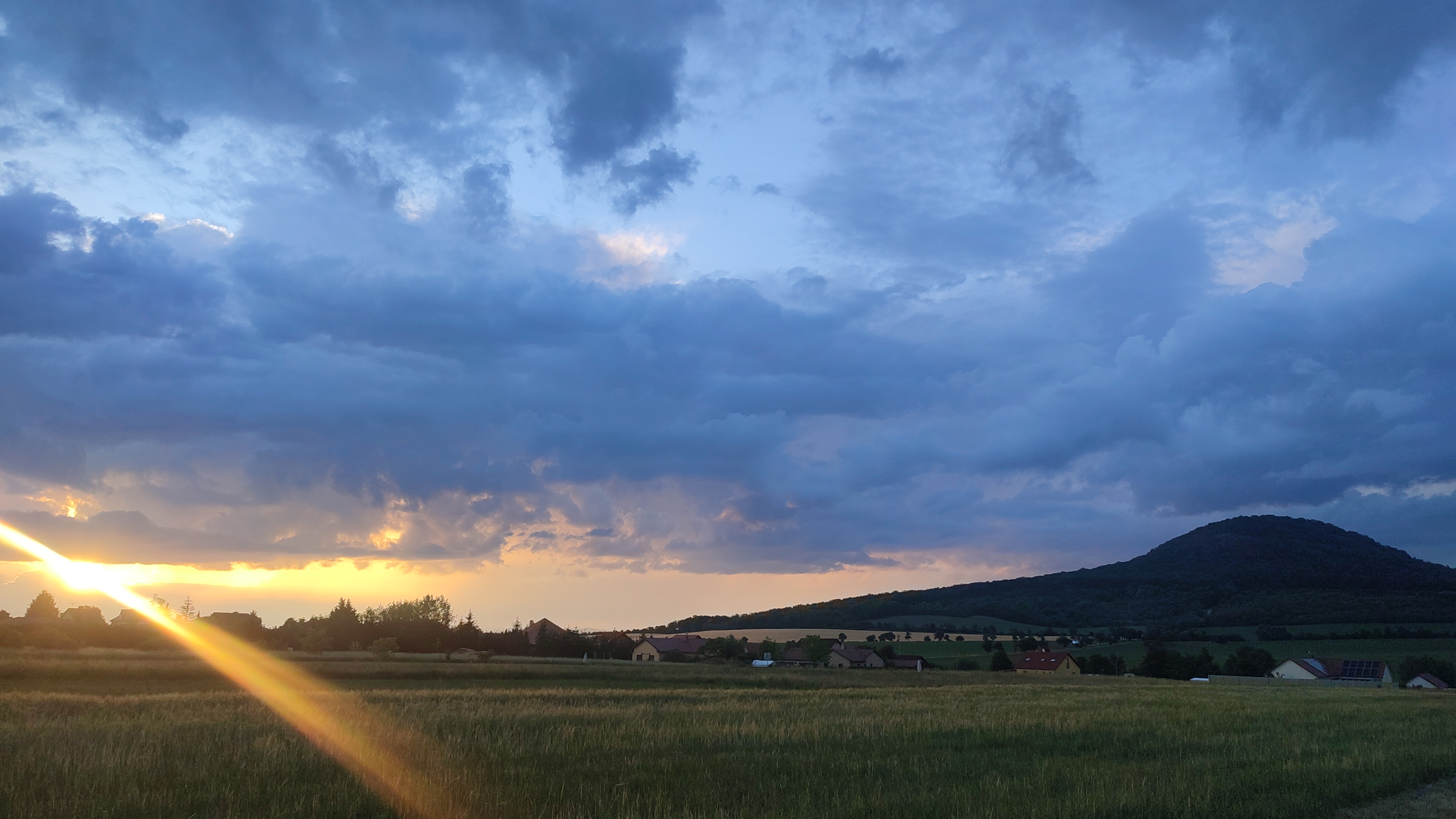 Stellplatz-Říp foto 6