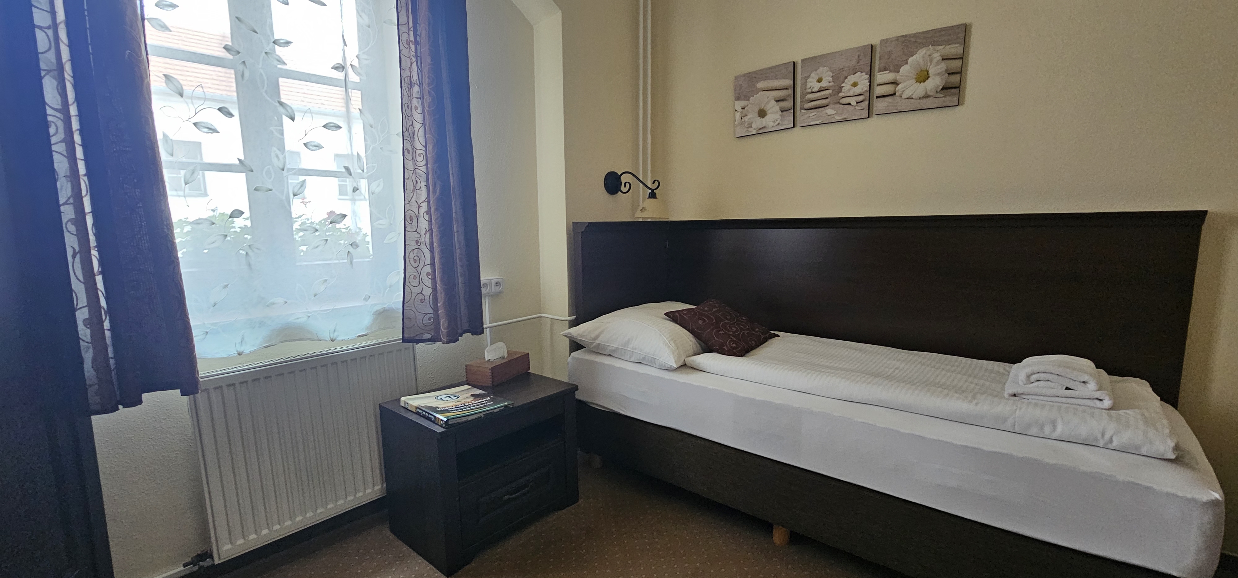 Hotel Koruna foto 6