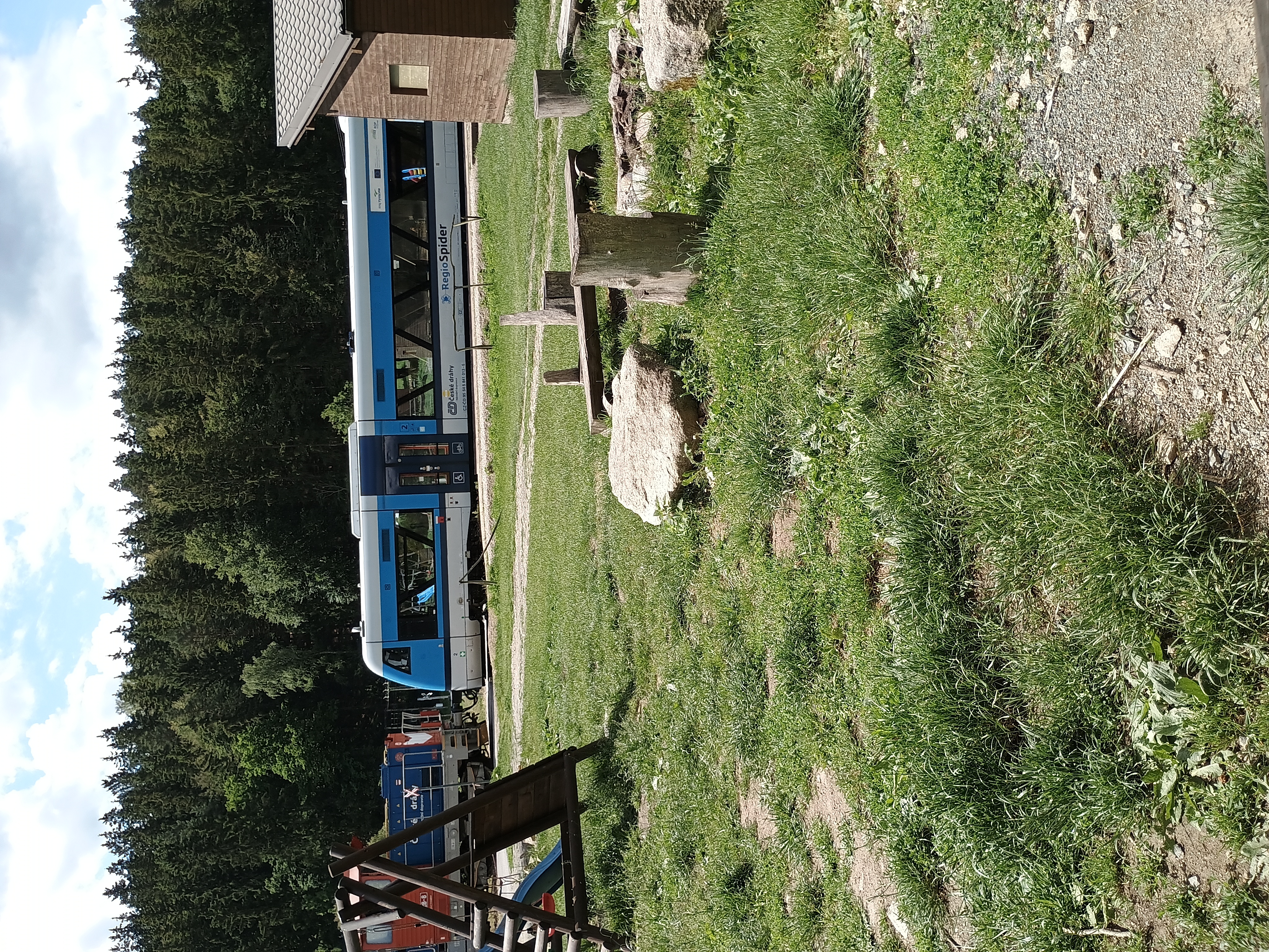 Občerstvení Rychlík Smrčná - Stvořidla foto 3
