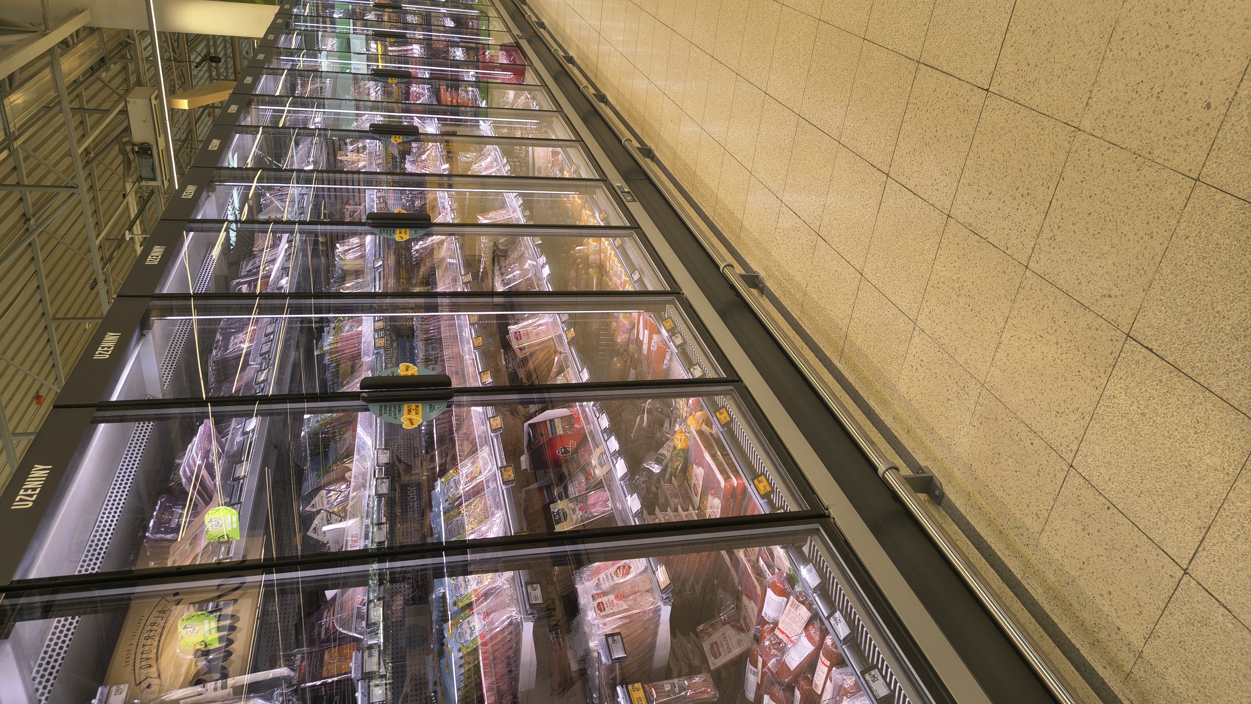 Albert Hypermarket foto 5