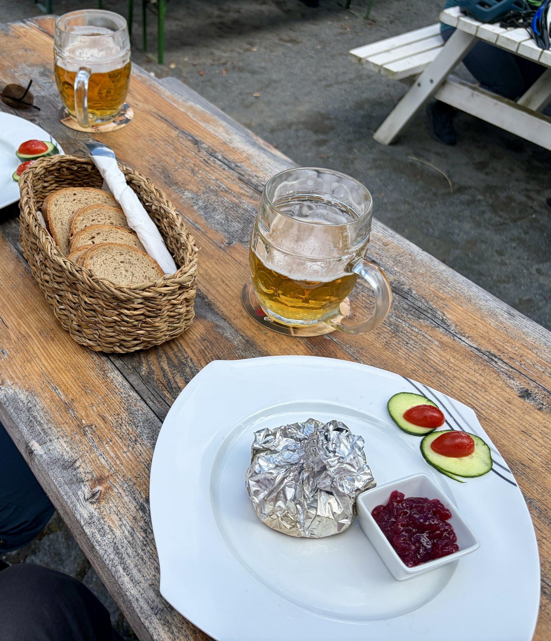 Hostinec na Břetislavce foto 4
