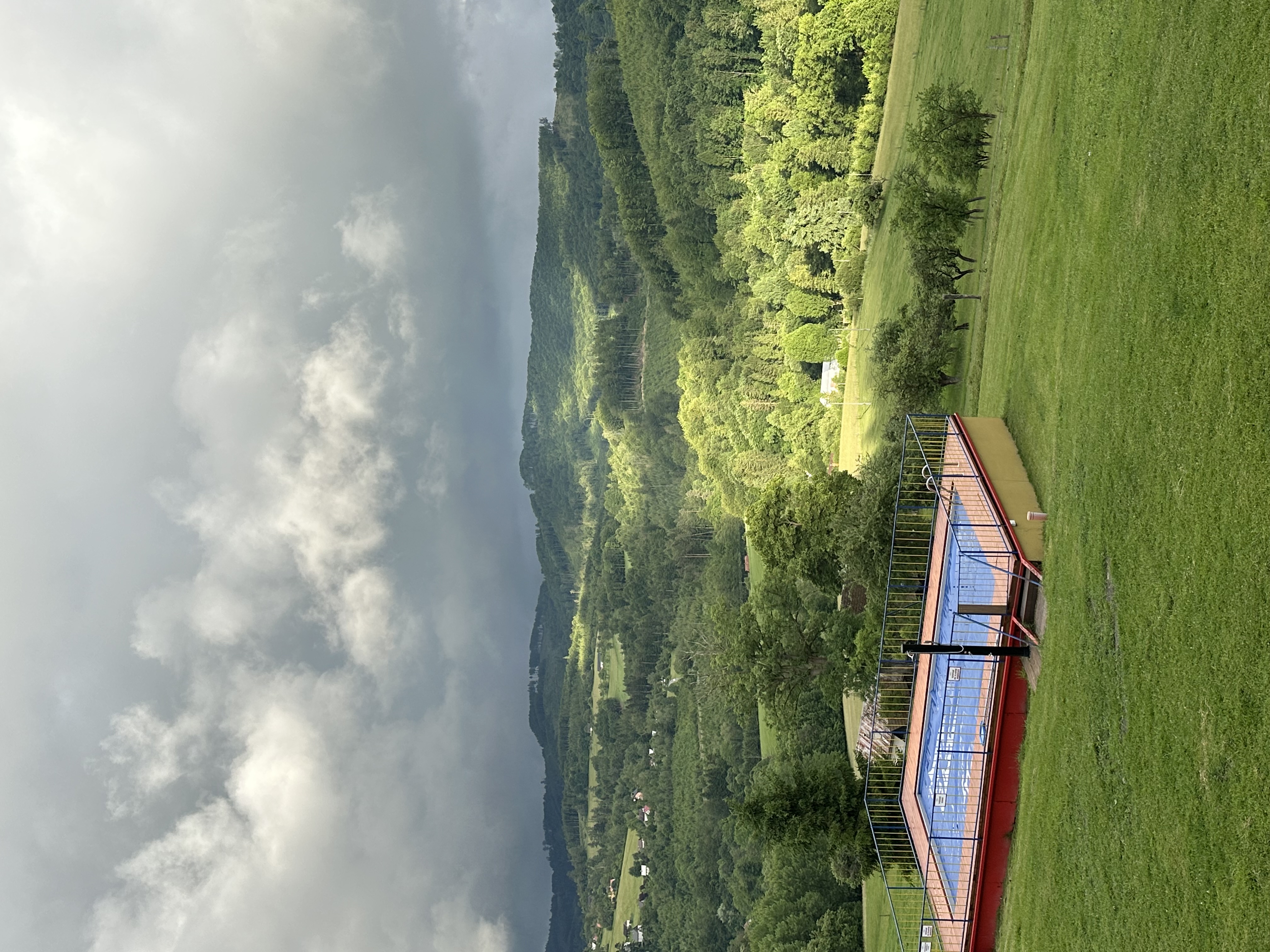 Rekreační středisko Rajnošky foto 2
