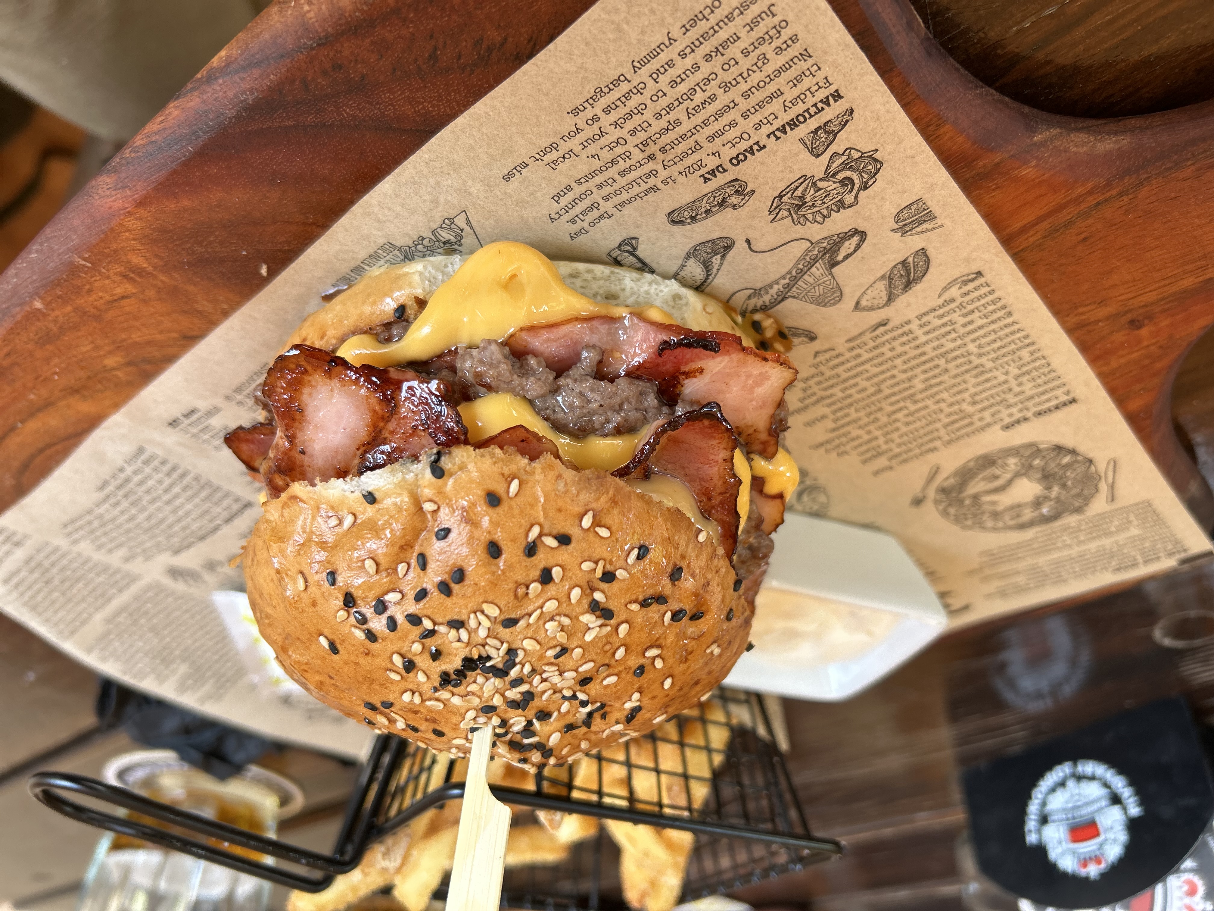 B.Burger foto 5