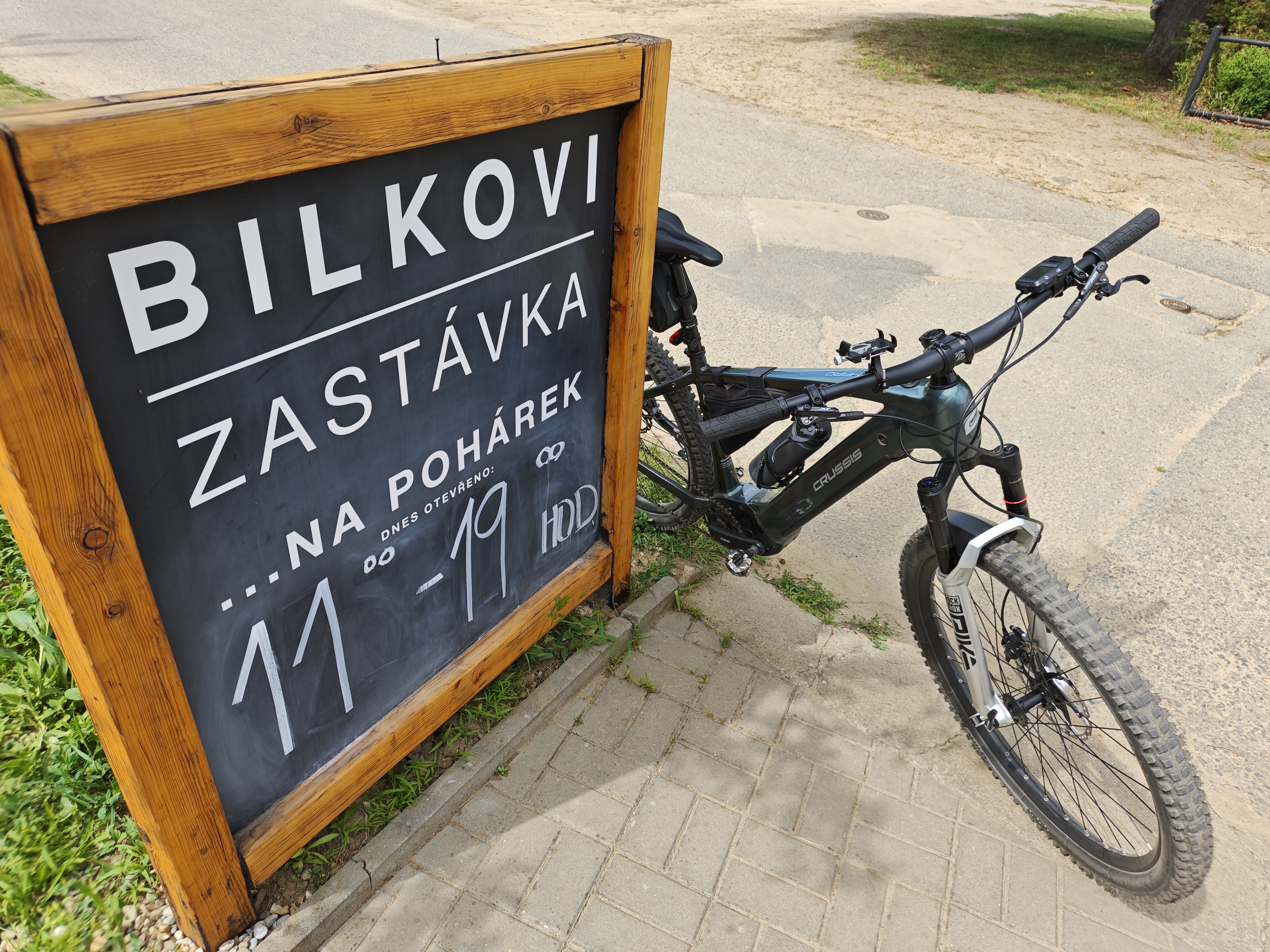 BILKOVI ZASTÁVKA foto 4