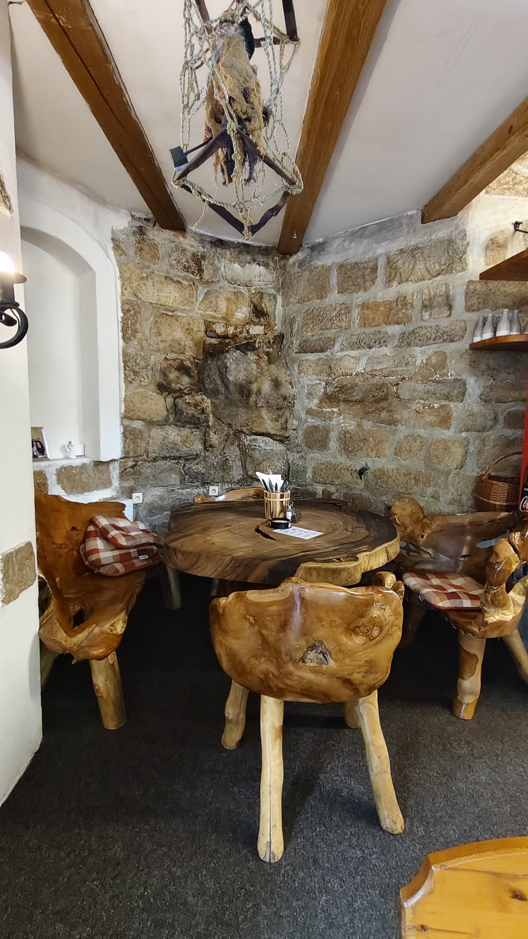 Restaurace Maja foto 3
