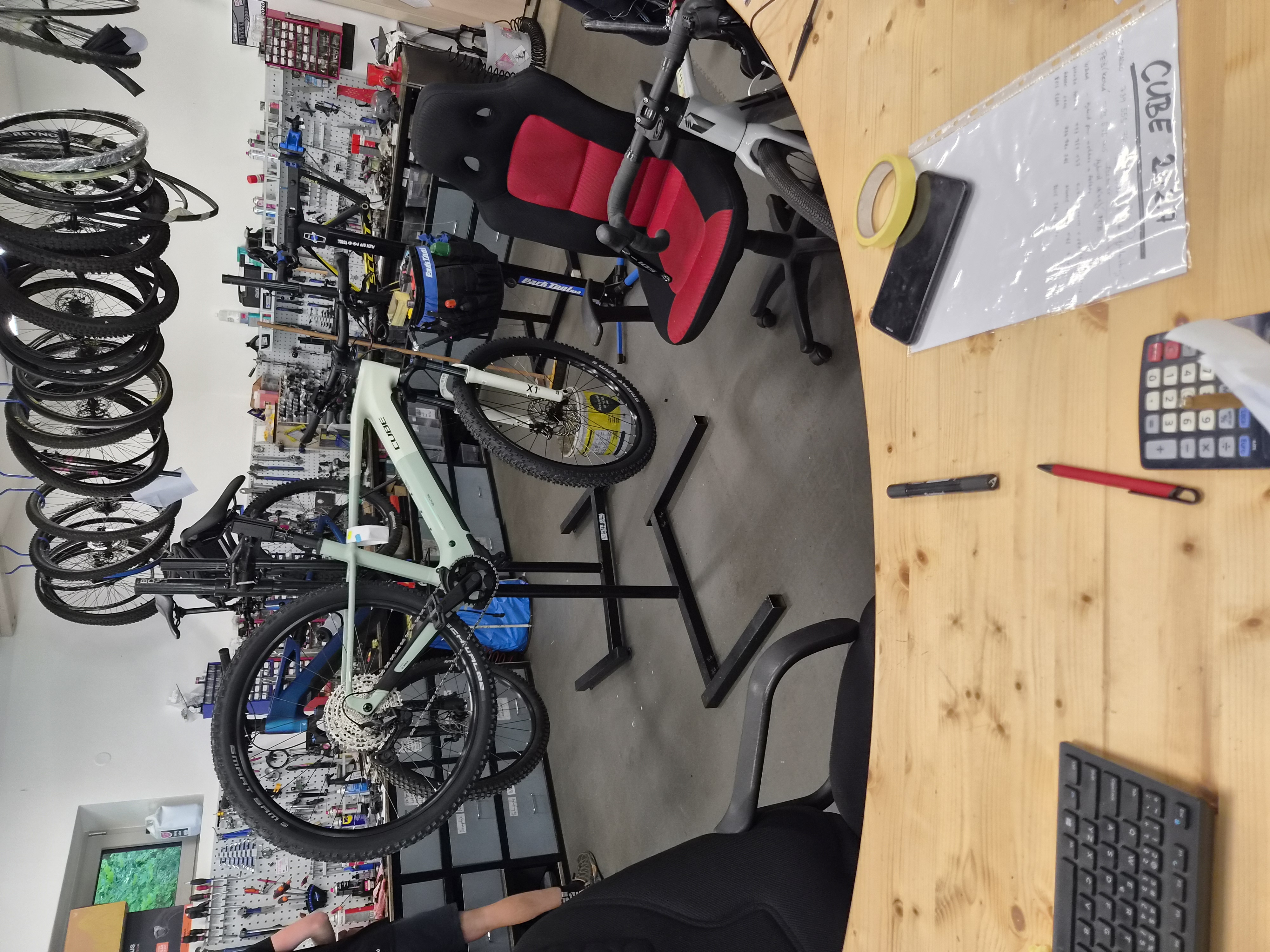 BIKESERVIS foto 2