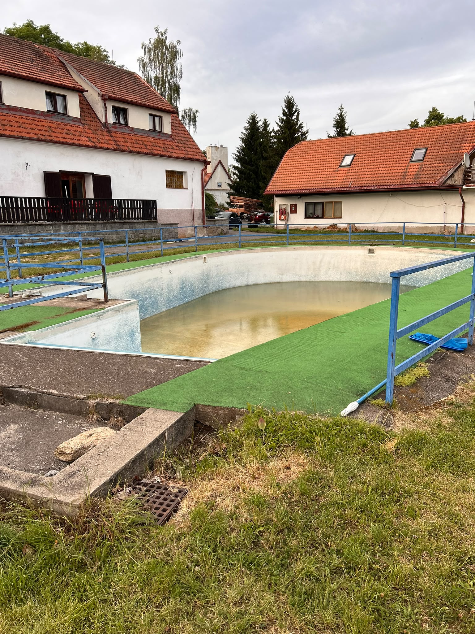 Rekreační zařízení Radost foto 3