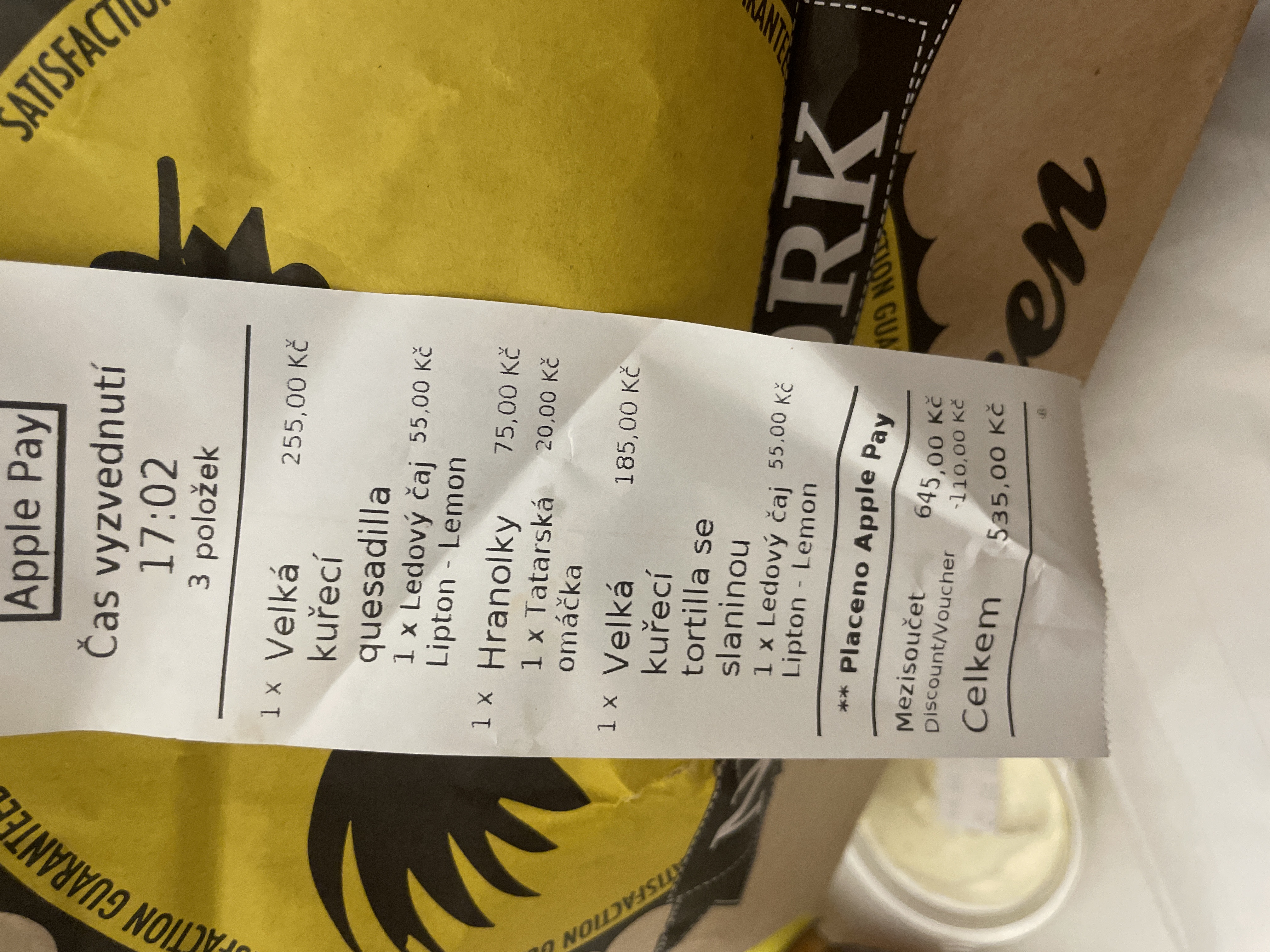 New York Burger & Chicken & Pizza foto 1