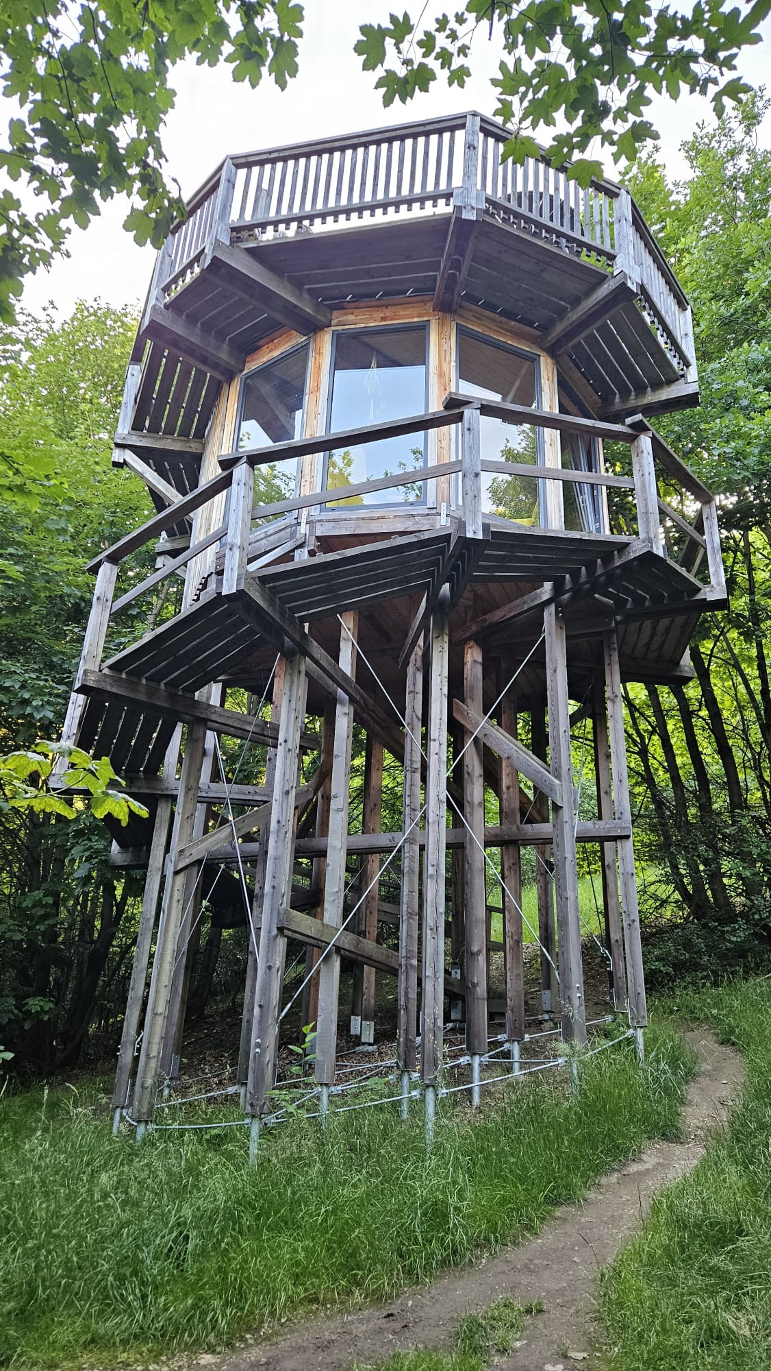 RozhledNa Ještěd foto 6