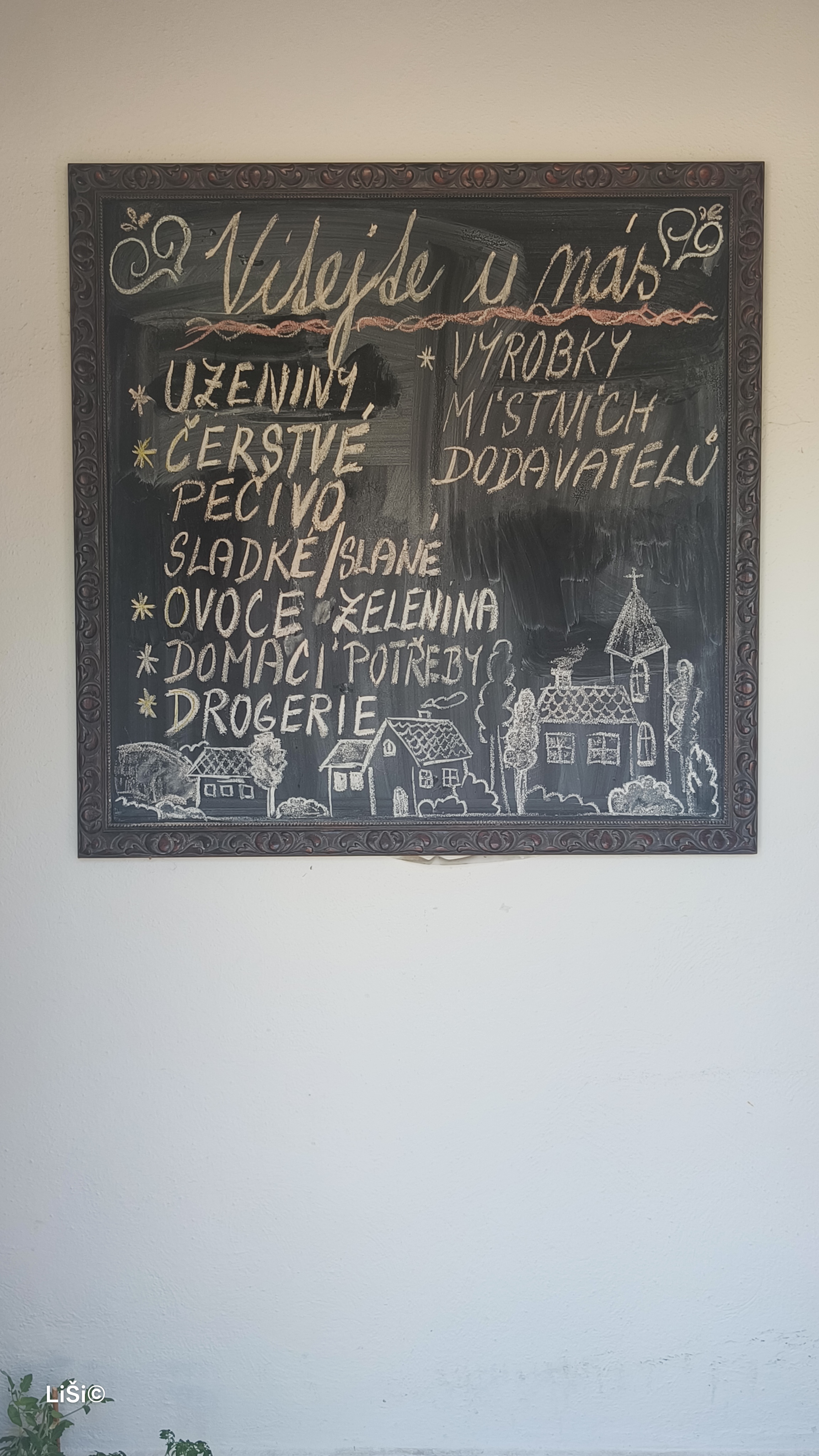Koloniál Příbraz foto 6