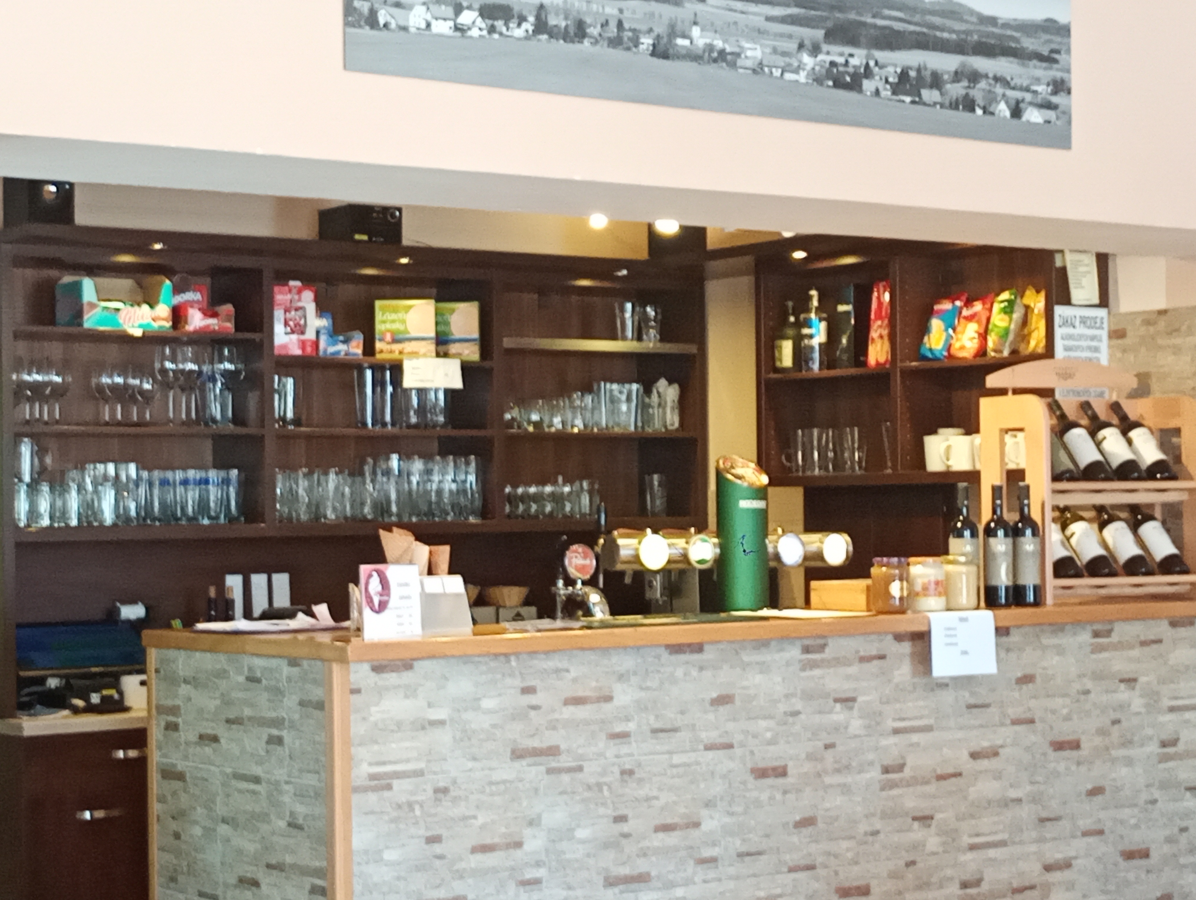 Restaurace Radnice foto 4