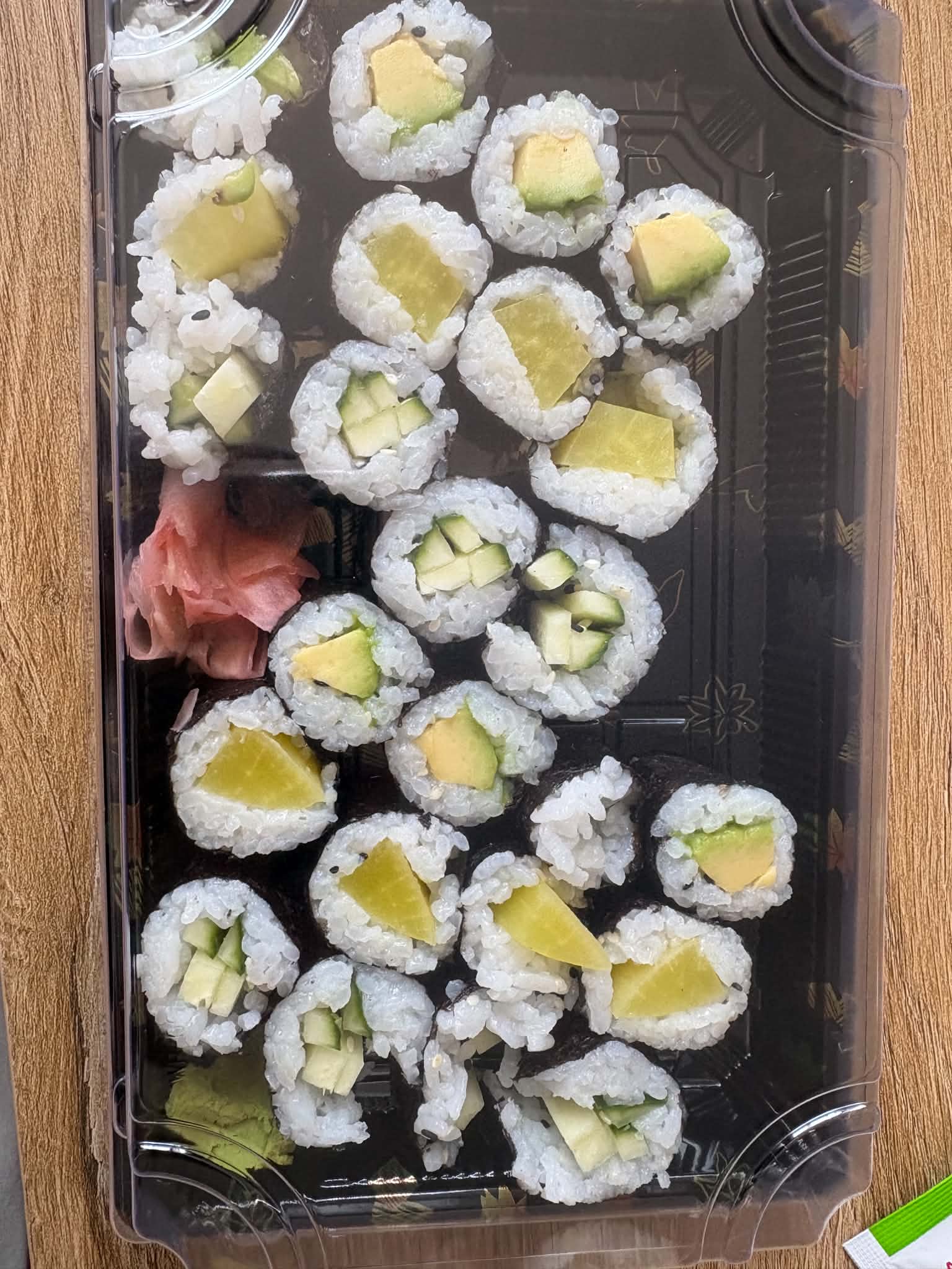 Pho Sushi foto 6