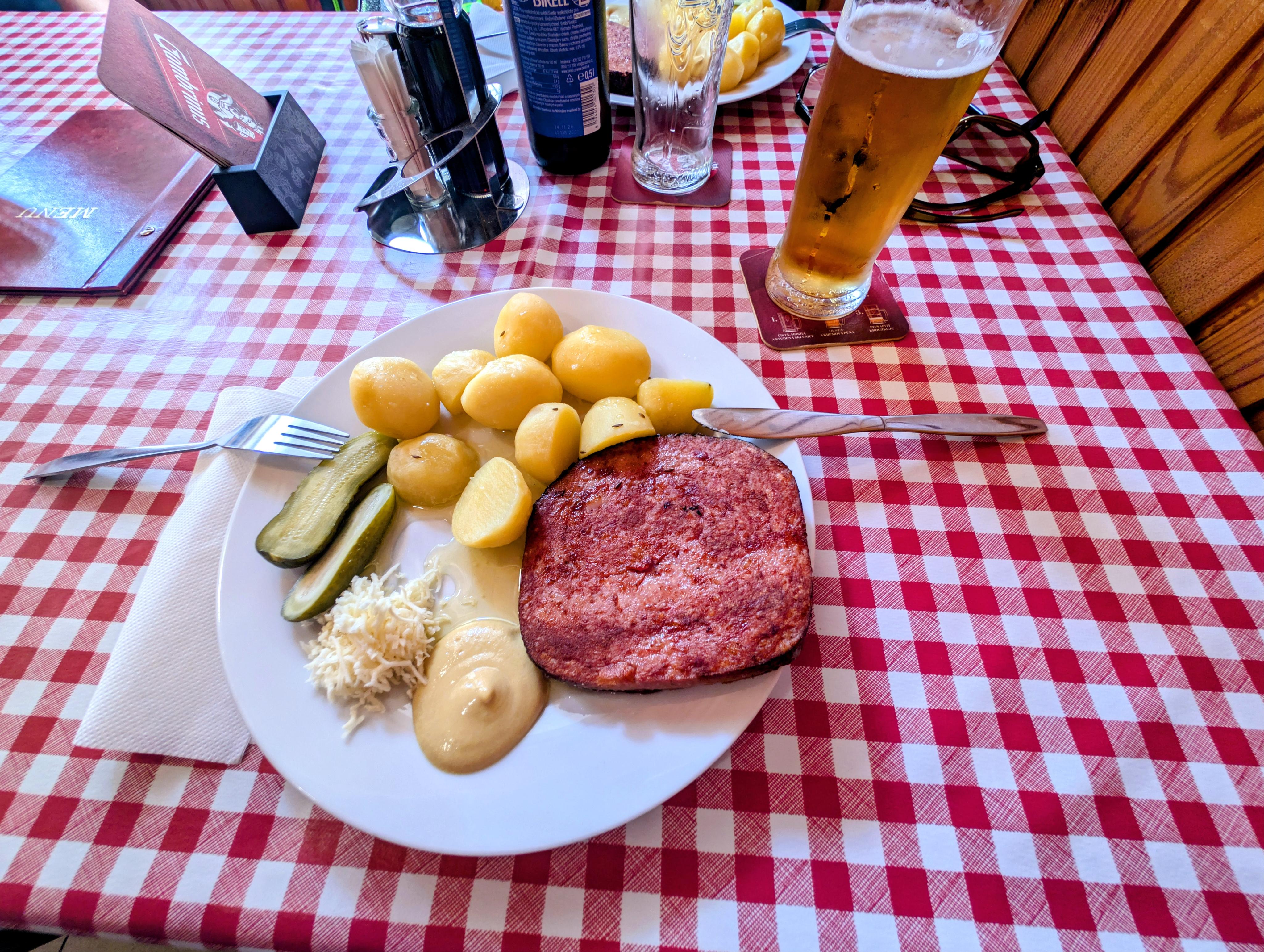 Občerstvení Pod Smrkem foto 2