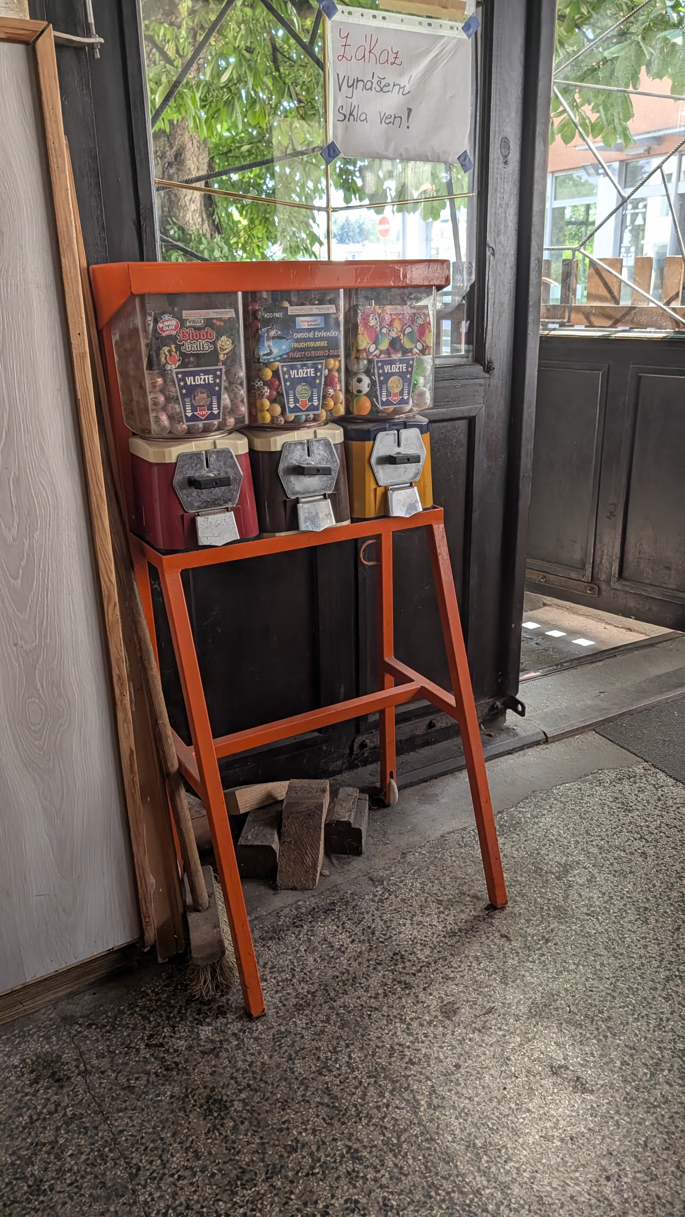 Raketa foto 4