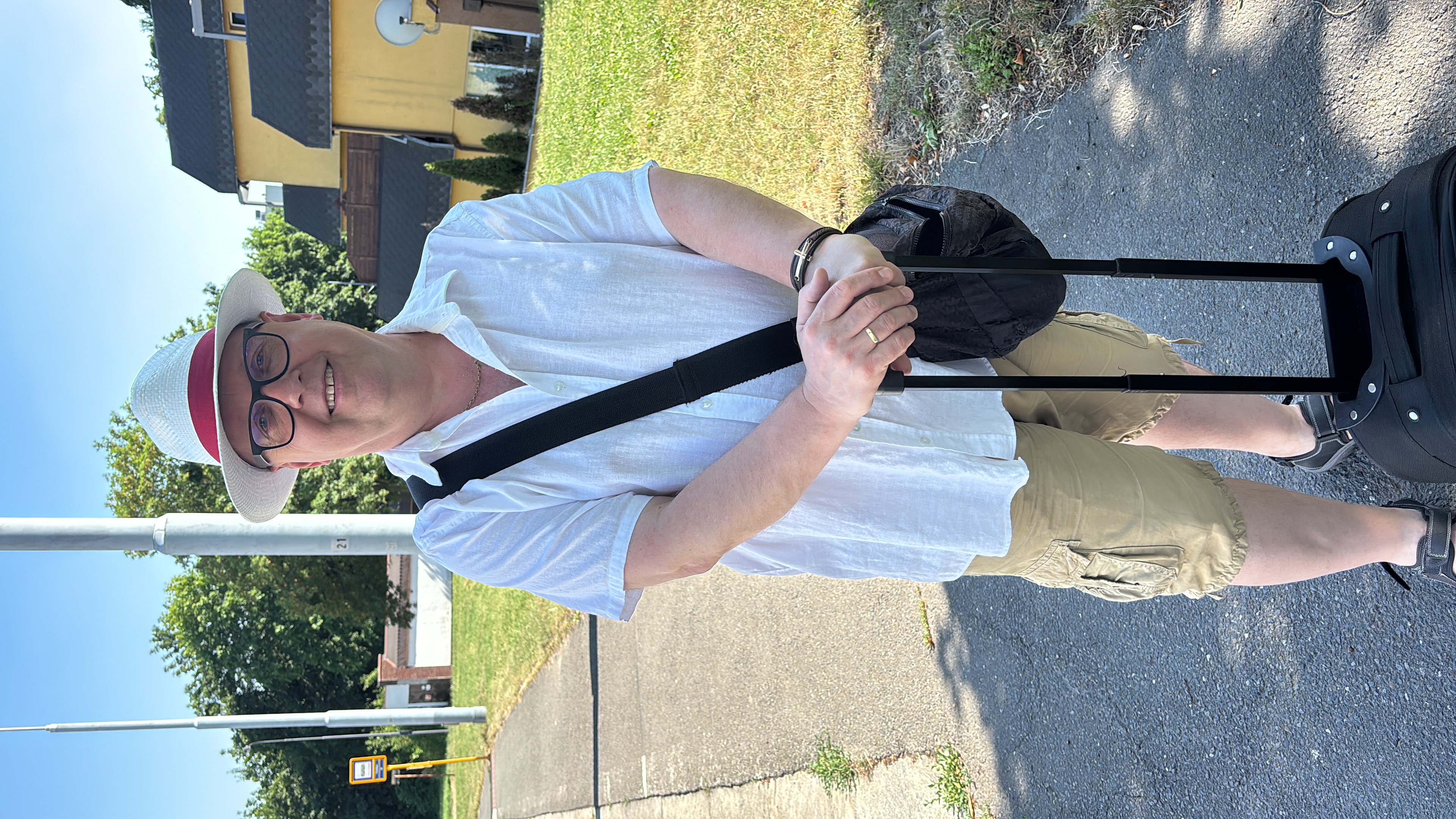 Marek Mazánek - Taxislužba foto 2