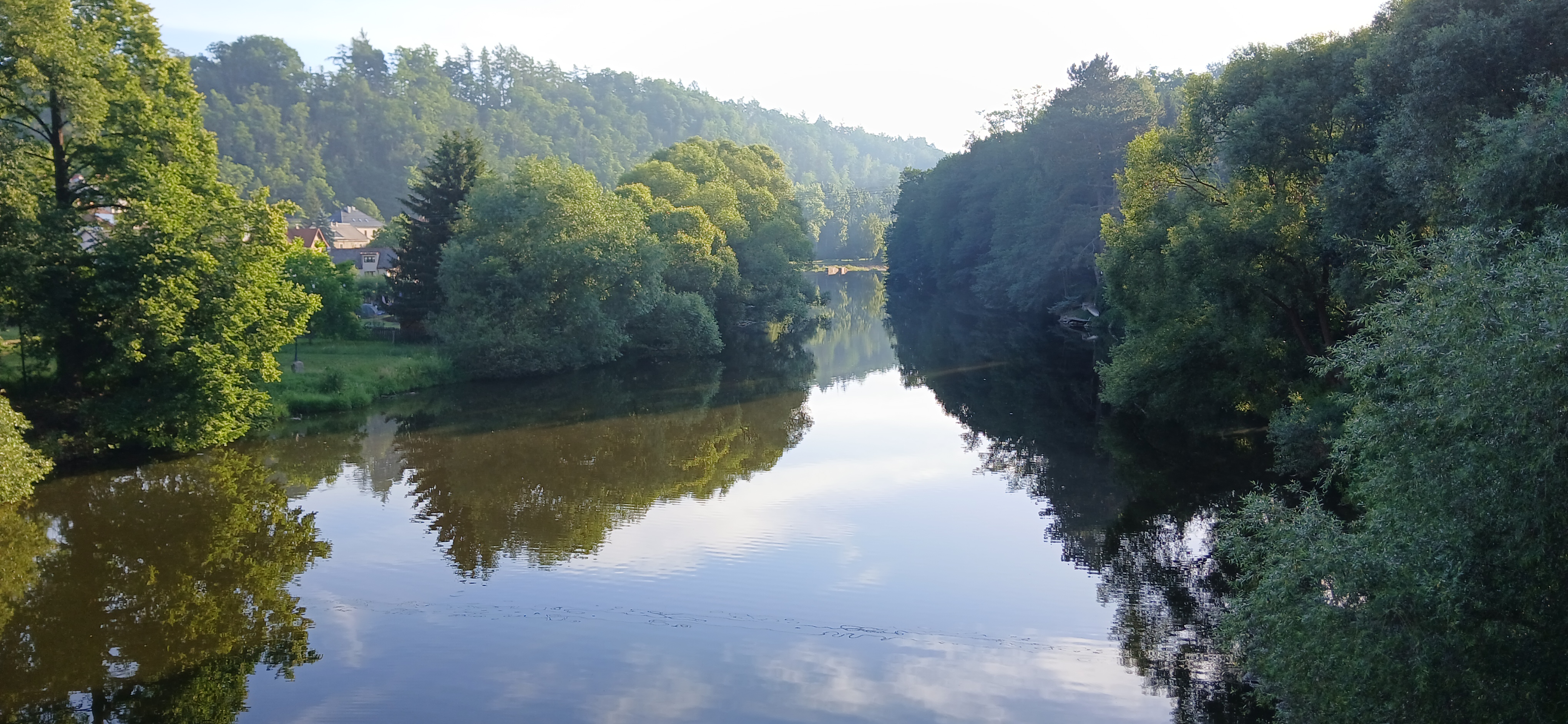 Penzion v parku Český Šternberk foto 3