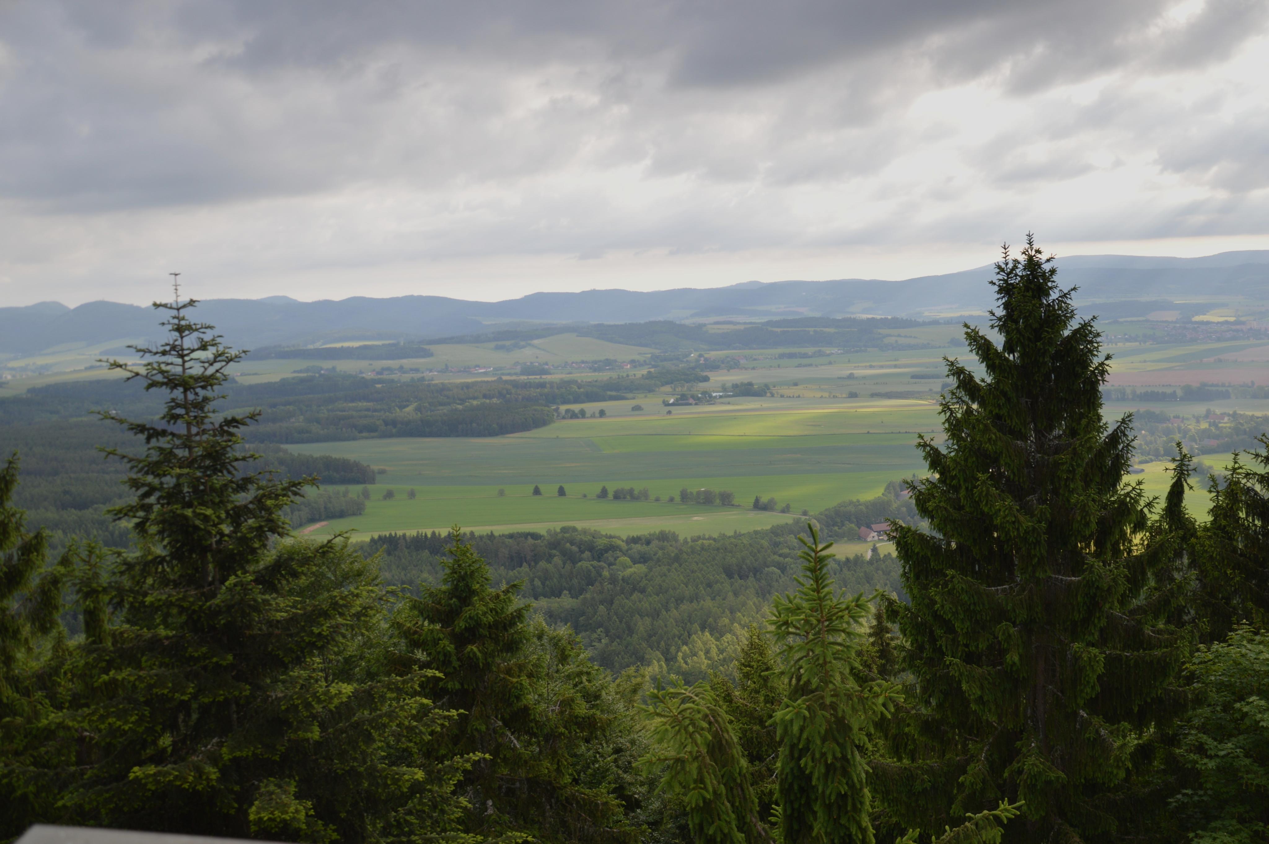 Penzion Panorama foto 2