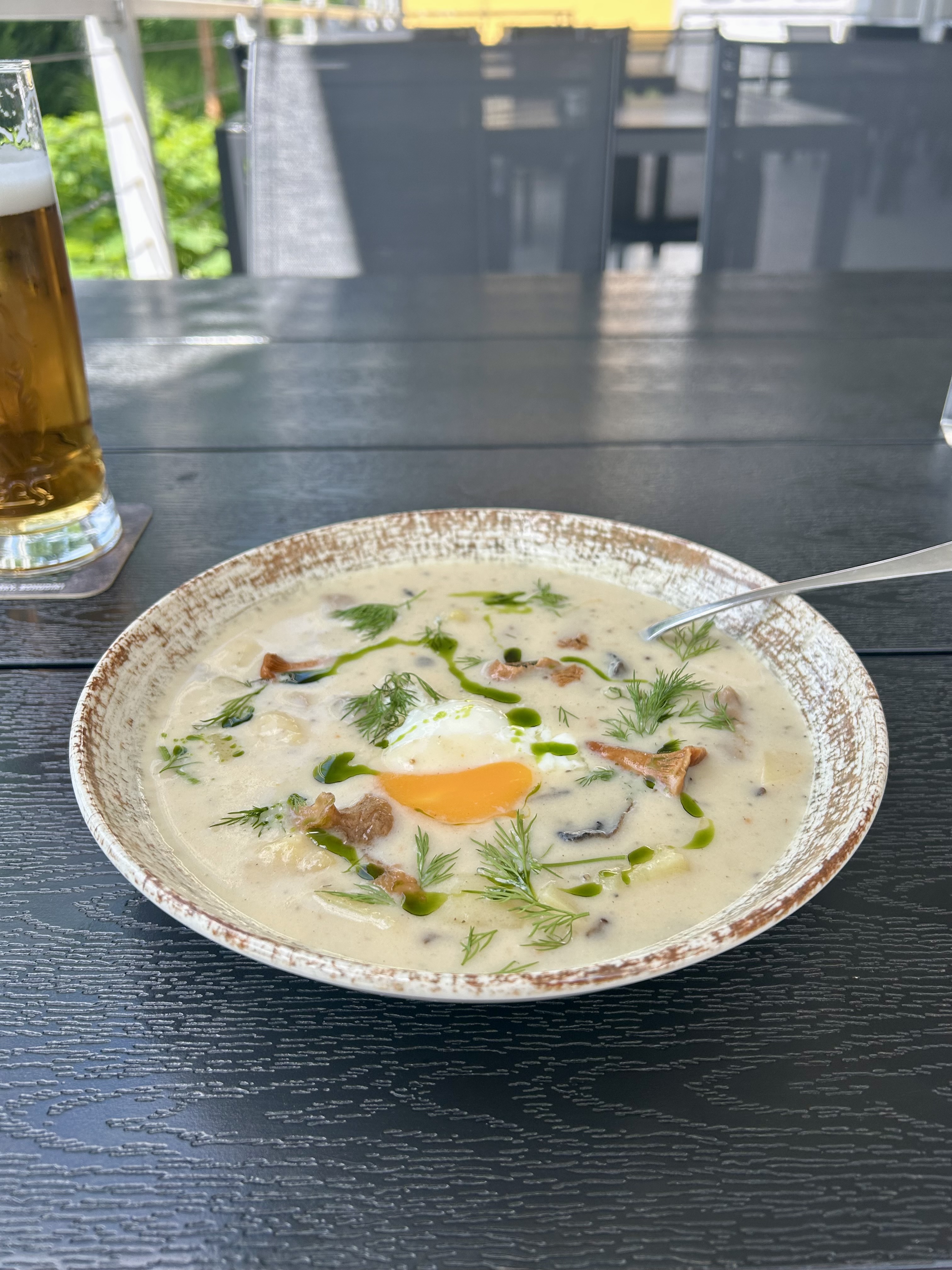 Restaurace kavárna Květná foto 6