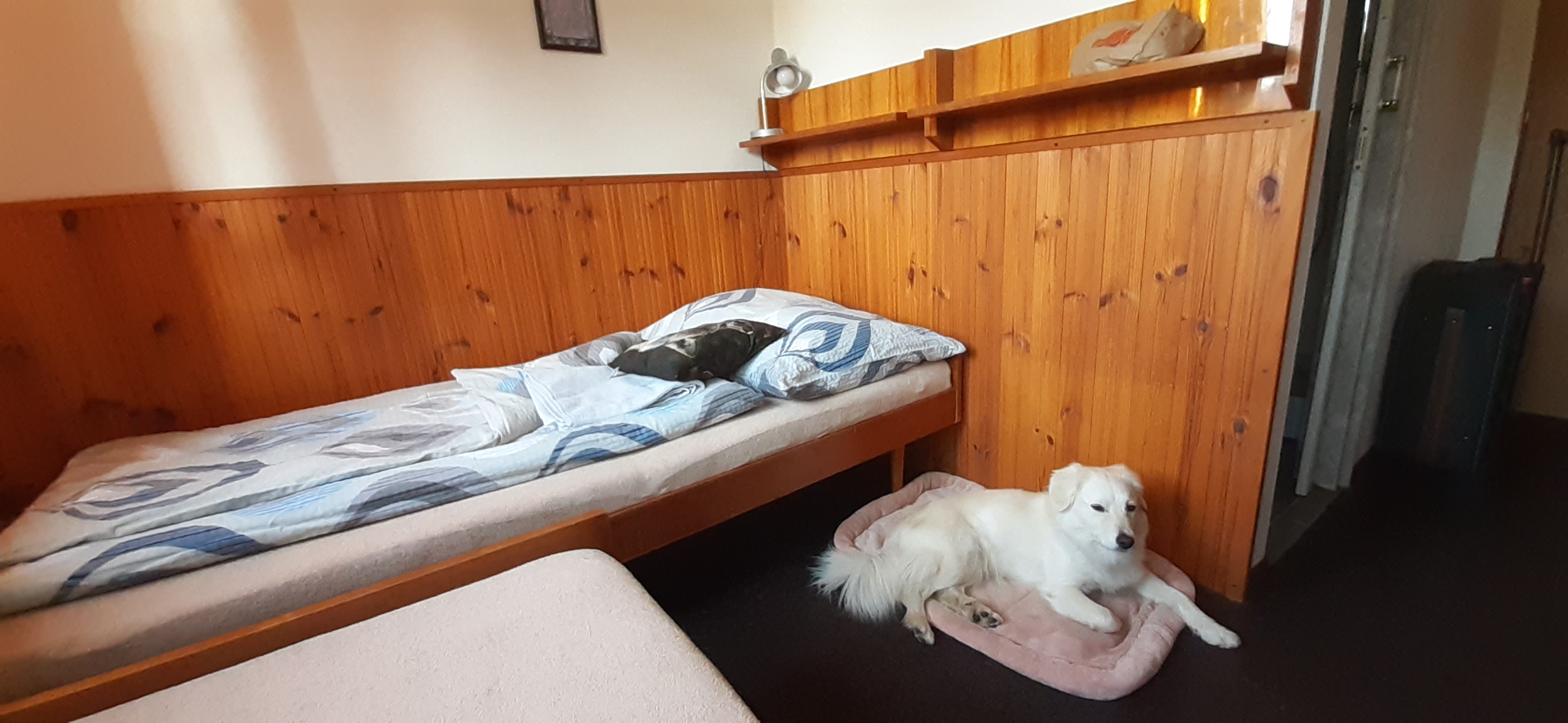 Penzion U Krkovičky foto 2