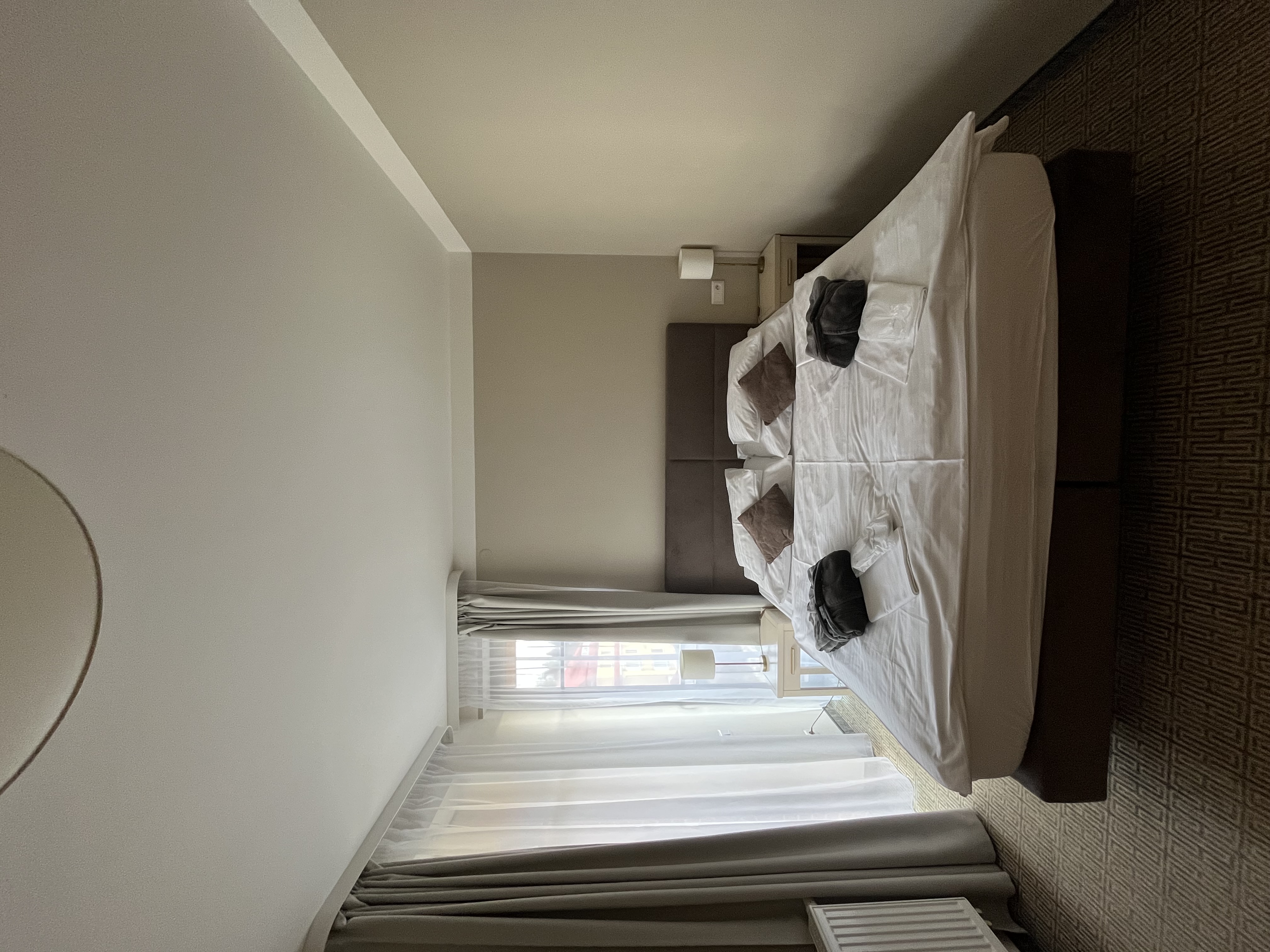 Queens Hotel & Wellness foto 4