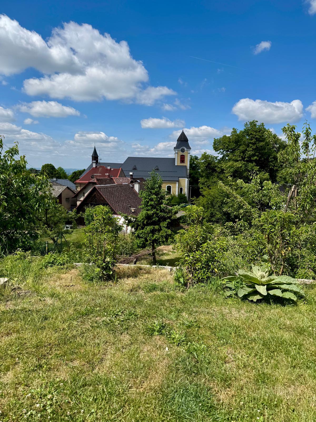 Baráček - Český ráj foto 2