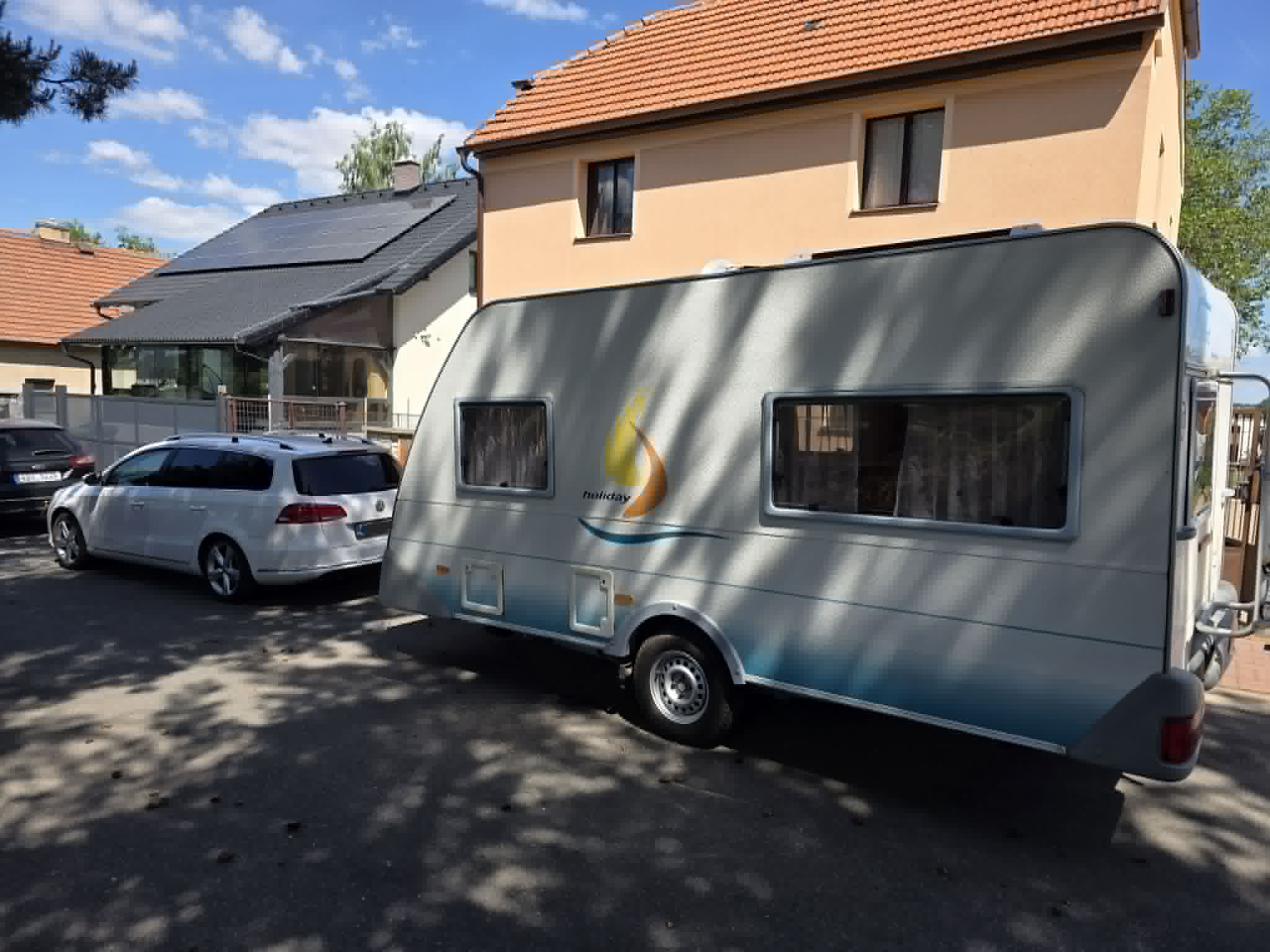Karavany Kounice foto 5