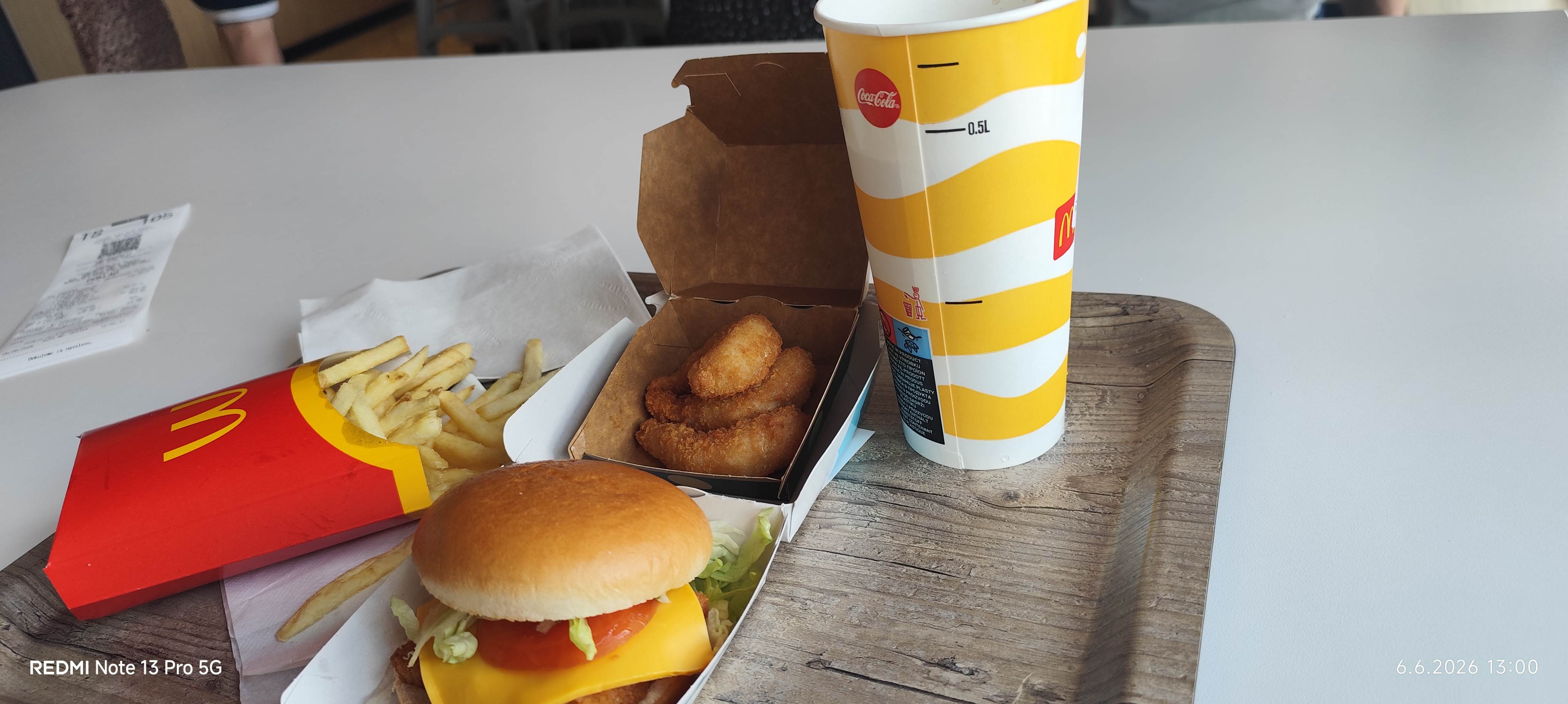 McDonald's foto 3