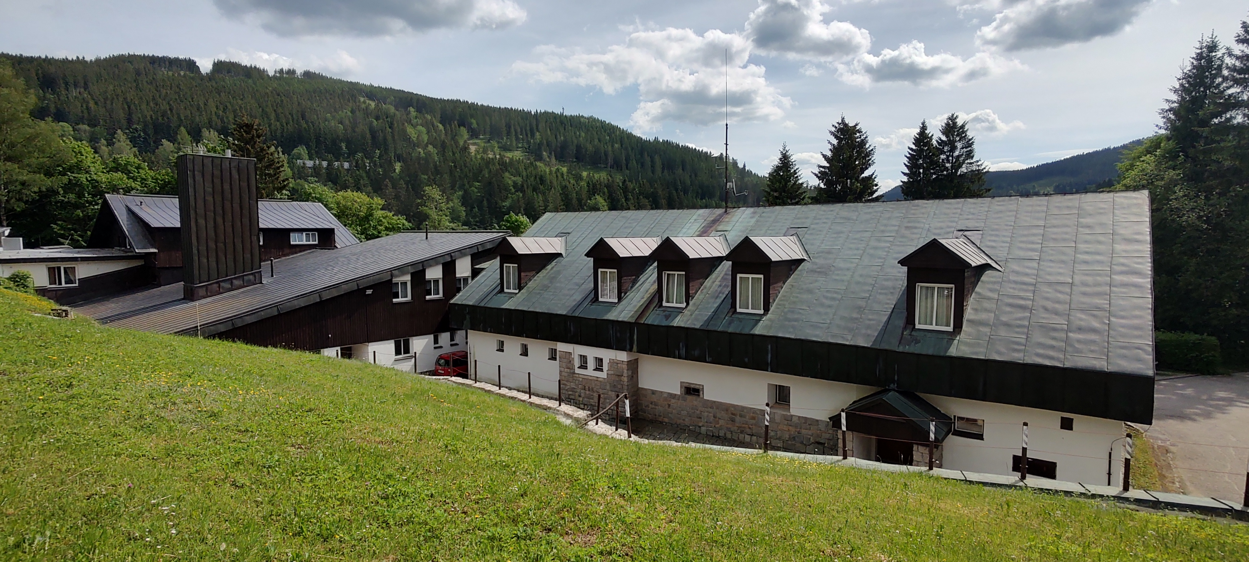 Hotel Janošík foto 6