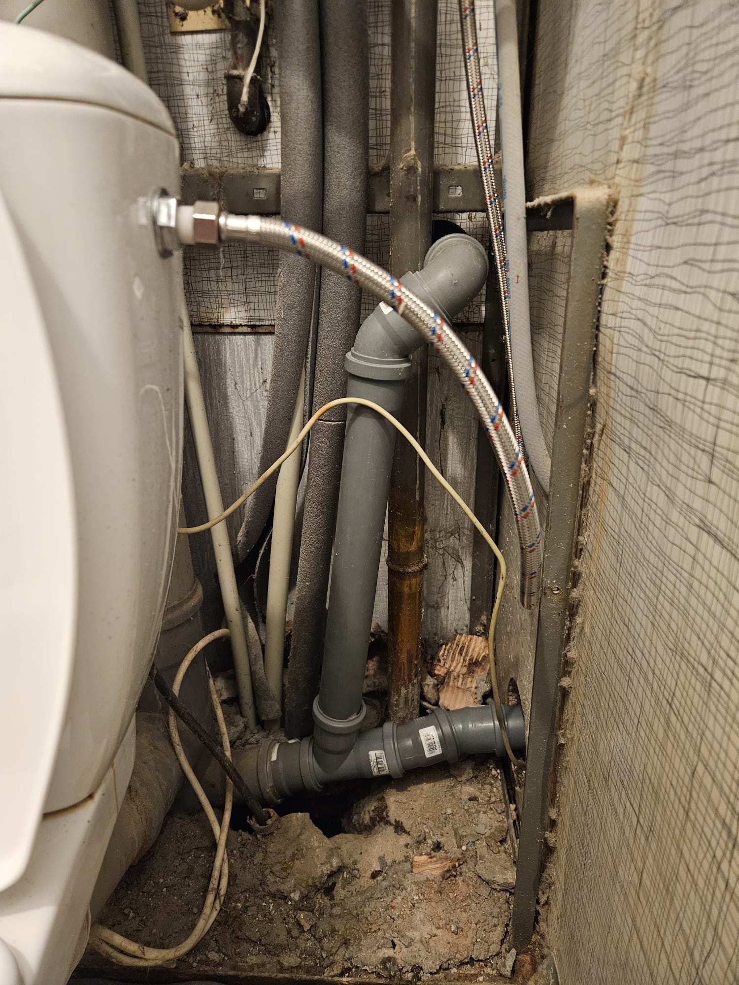 Instalatér z Jihlavy - Libor Chalupský foto 2