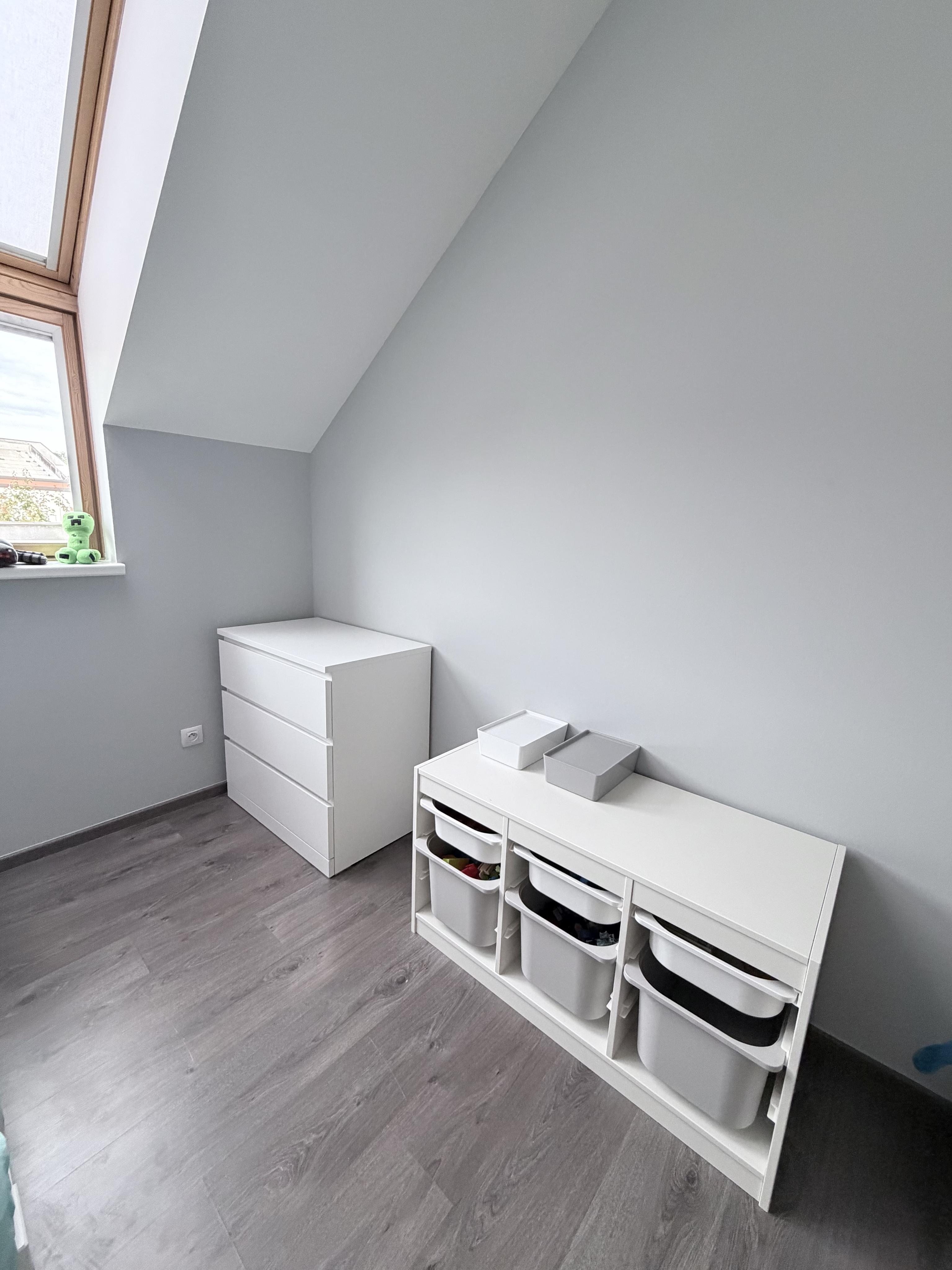 Barevný servis – výmalby od A do Z foto 3