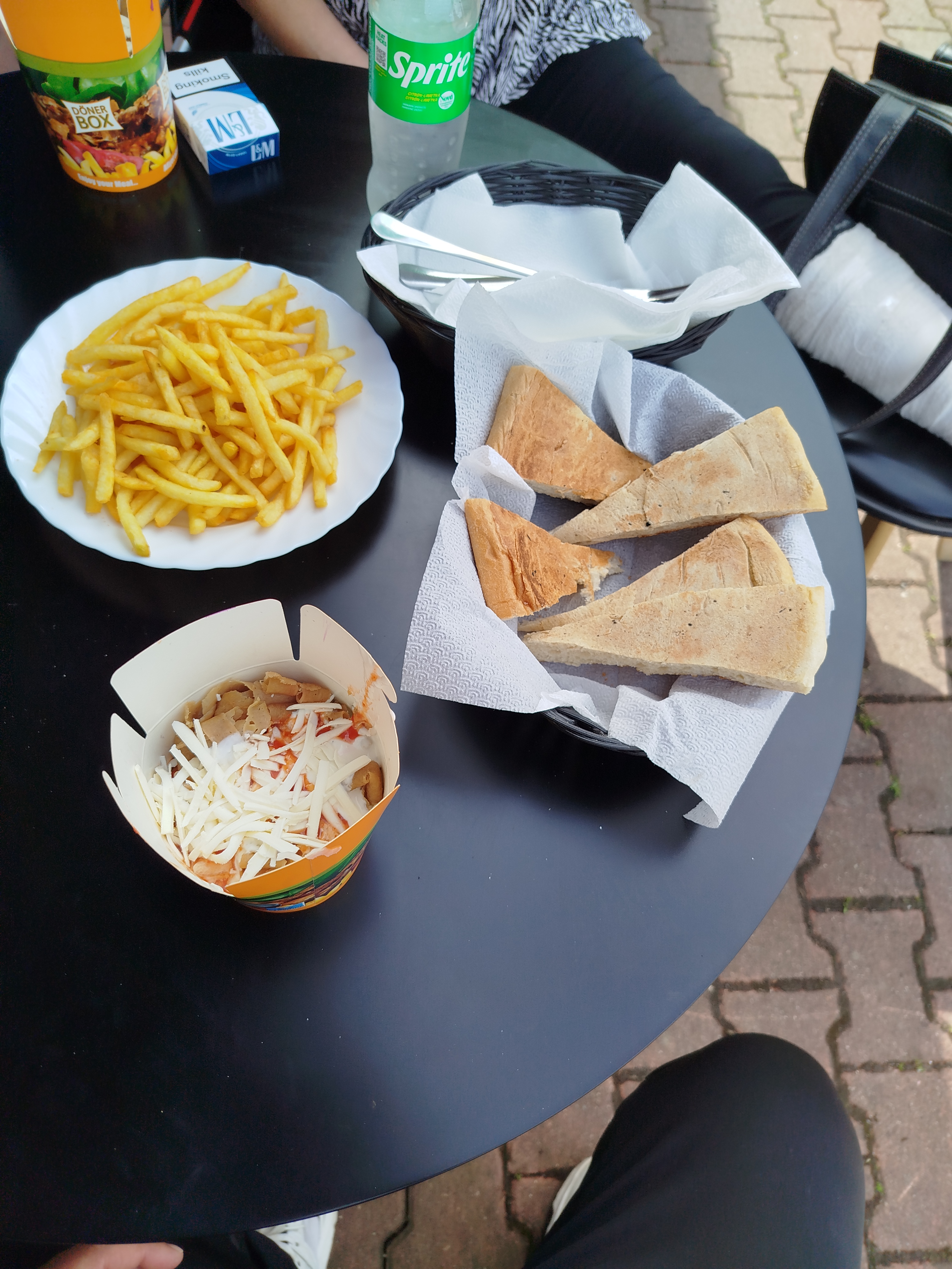 Gyros u Penny foto 2